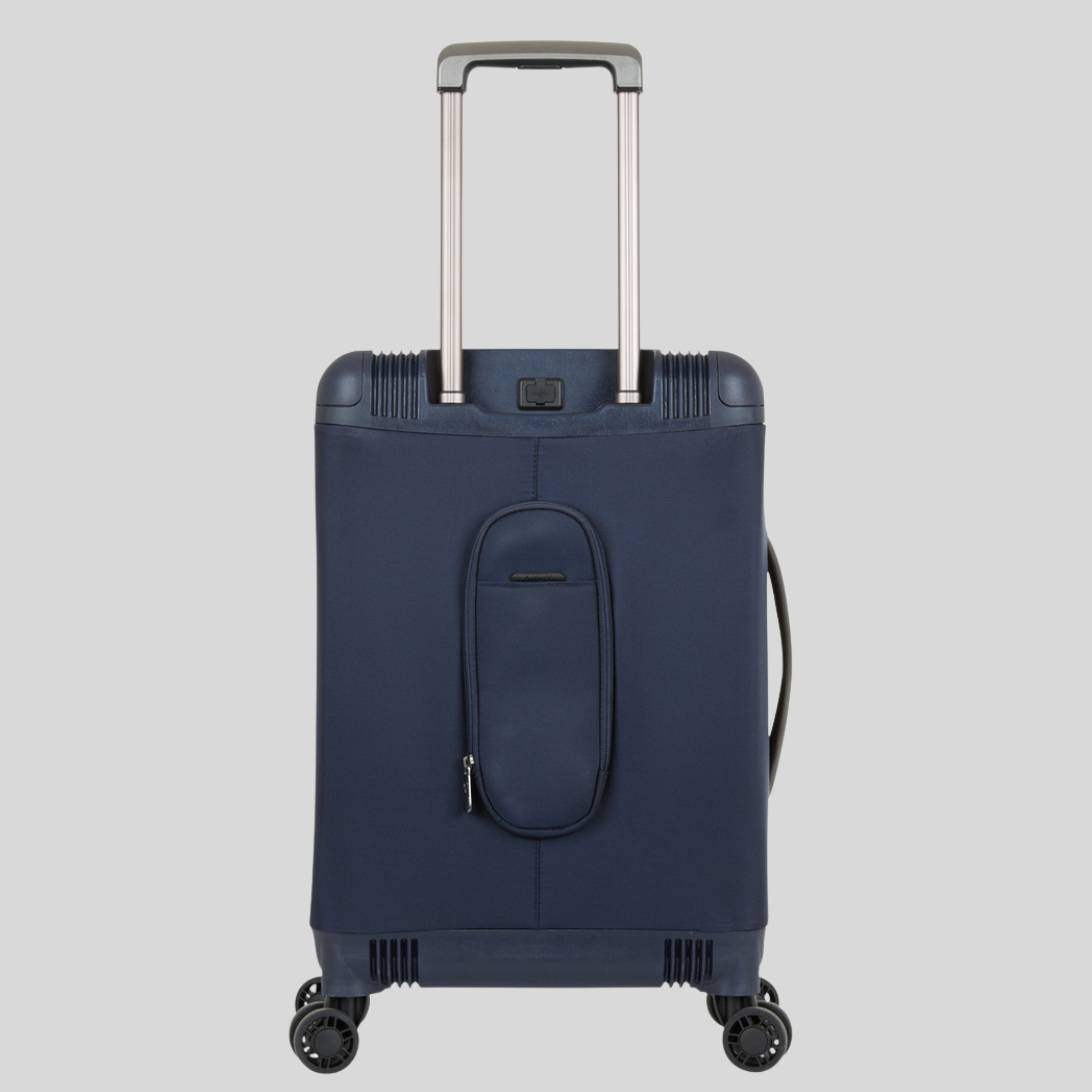 Titus Luggage Set of 3-Navy