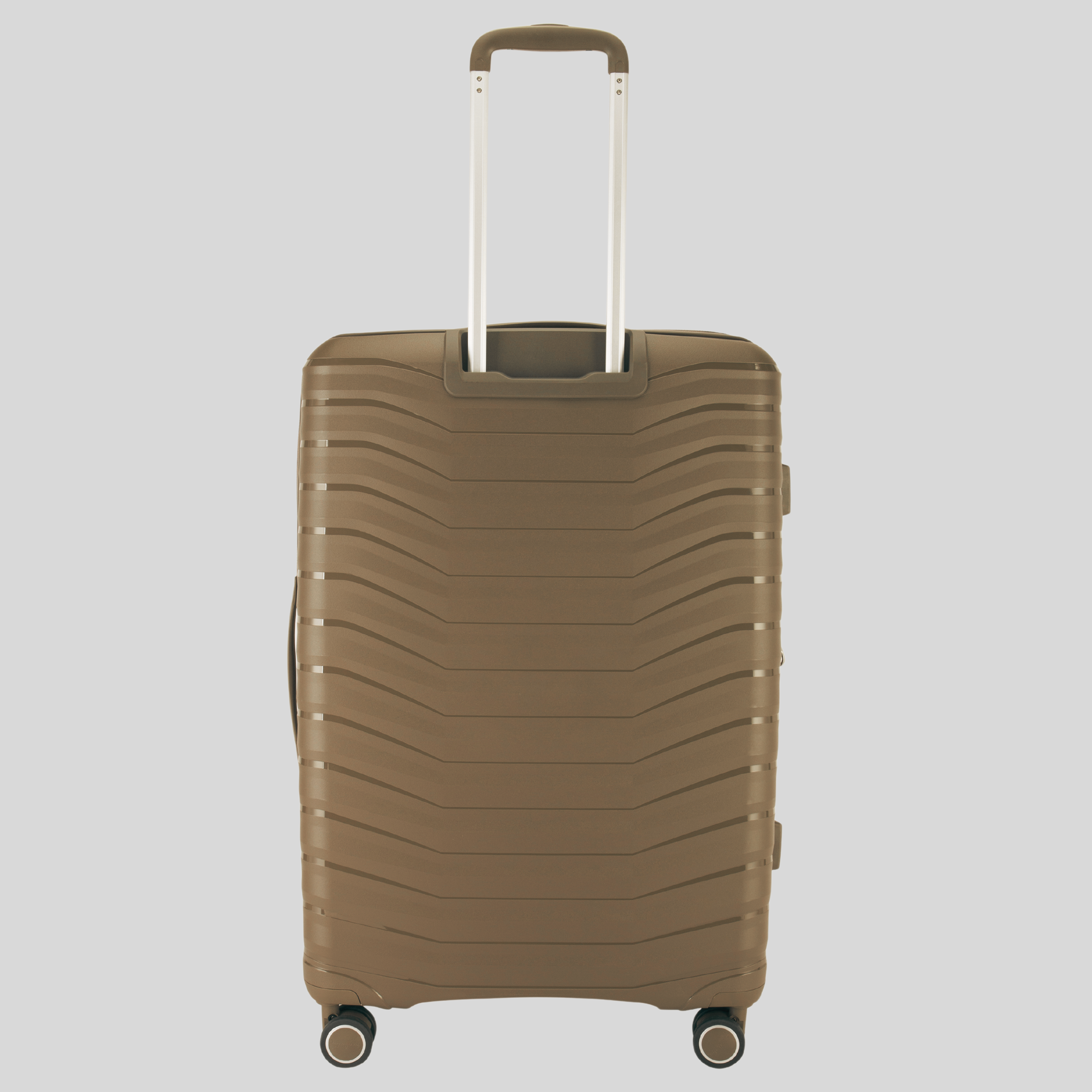 Monochrome Collection Luggage Set of 4
