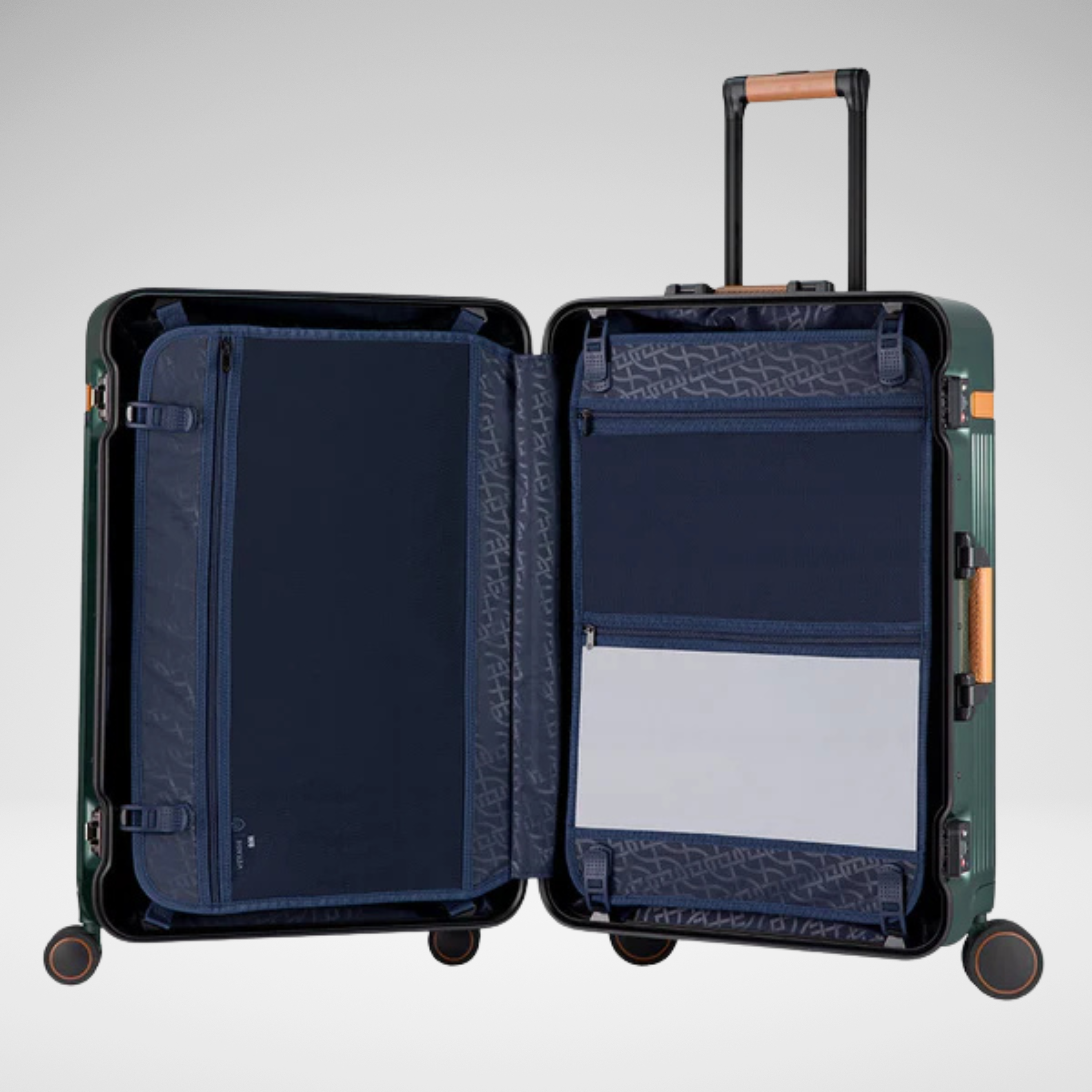 Windsor Suitcase 25 Inch