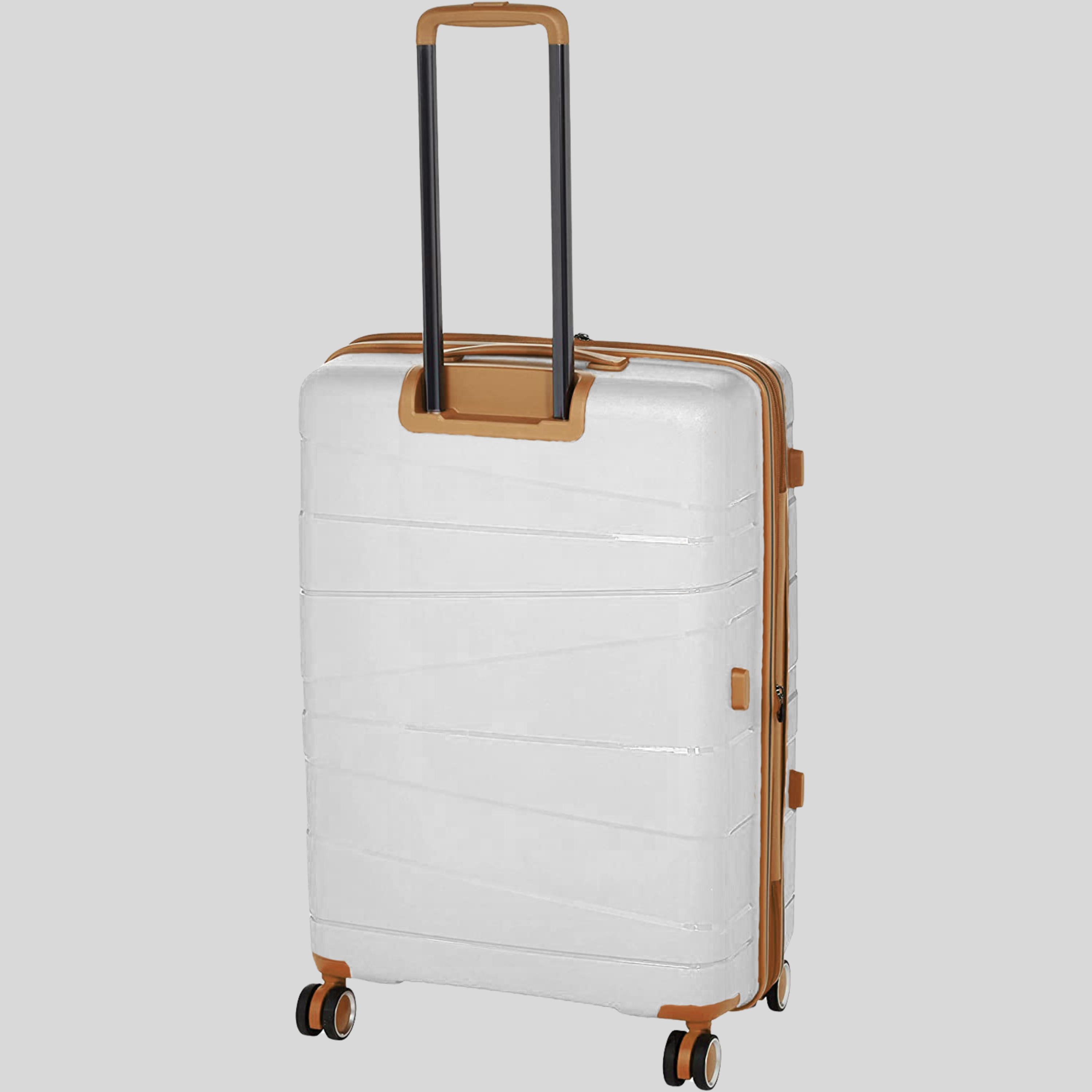 Zurich Collection Luggage - Set of 3