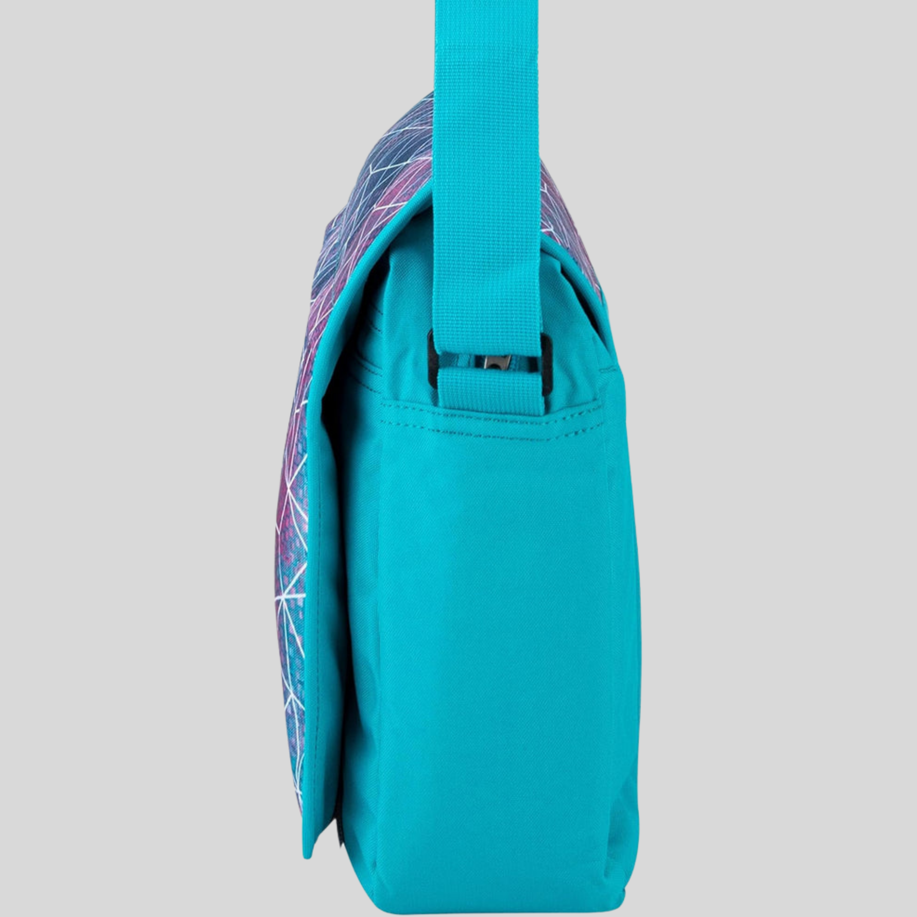 Shoulder Bag with Laptop Compartment
