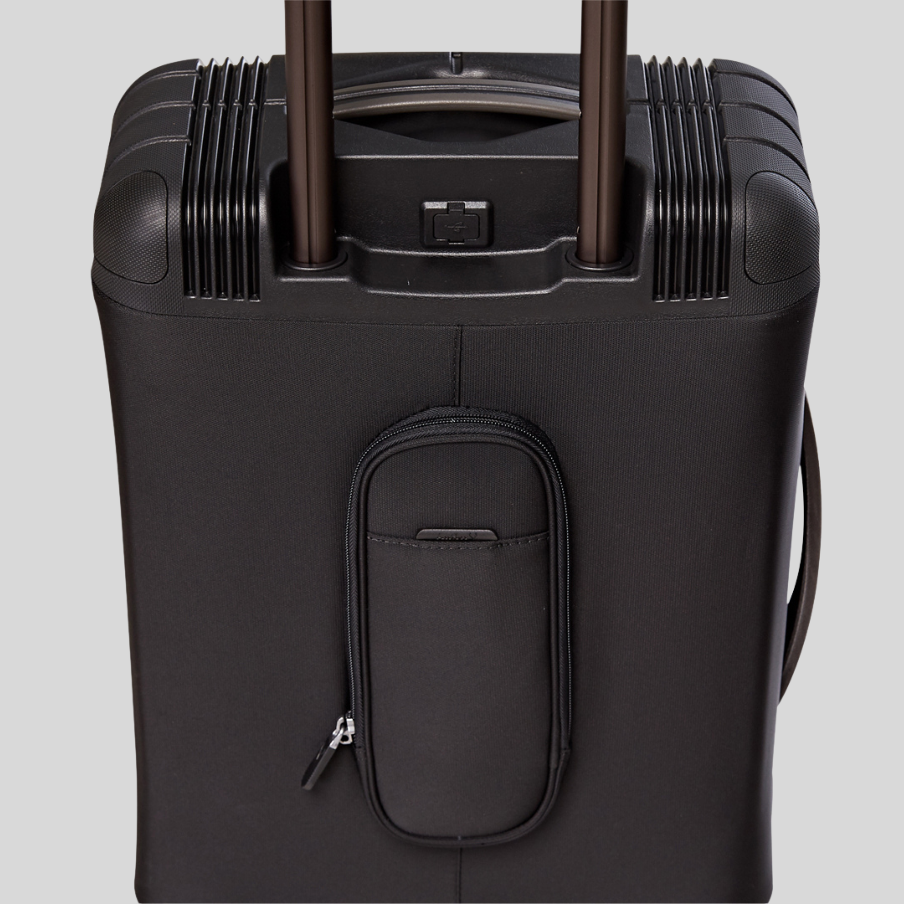 Titus Luggage Set of 3-Black