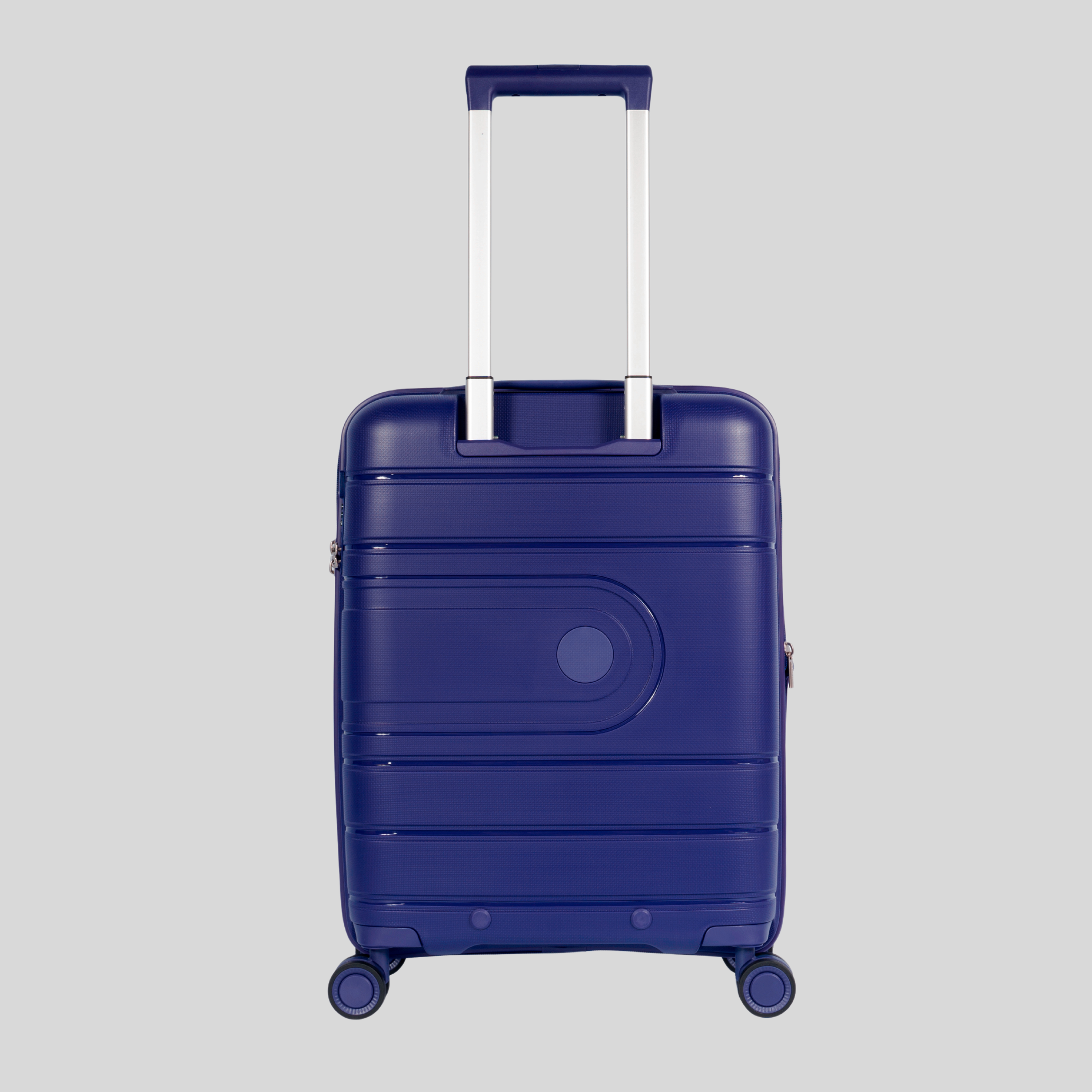 Upright Collection Luggage-set of 4