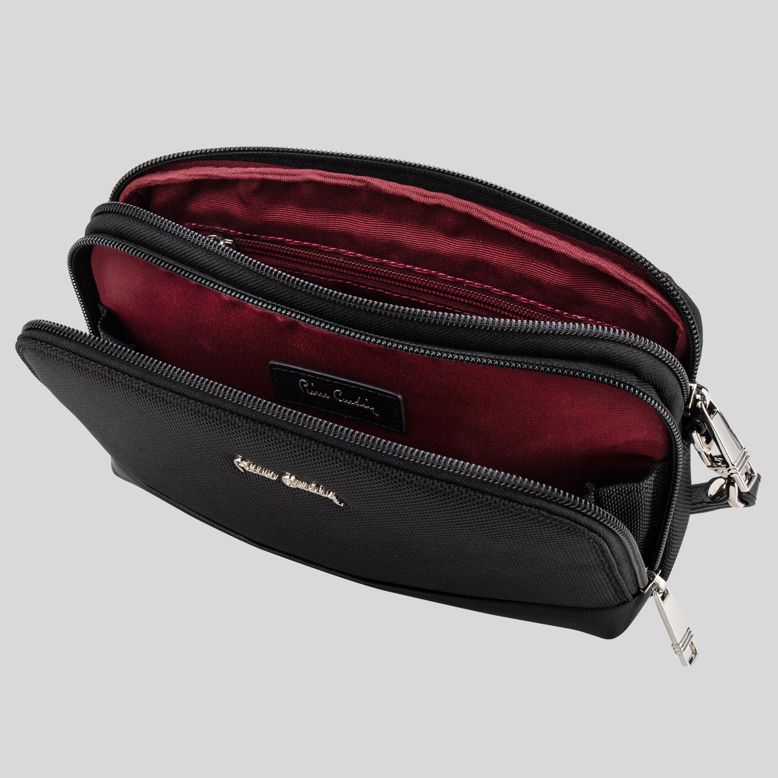 Water Repellent Toiletry Bags