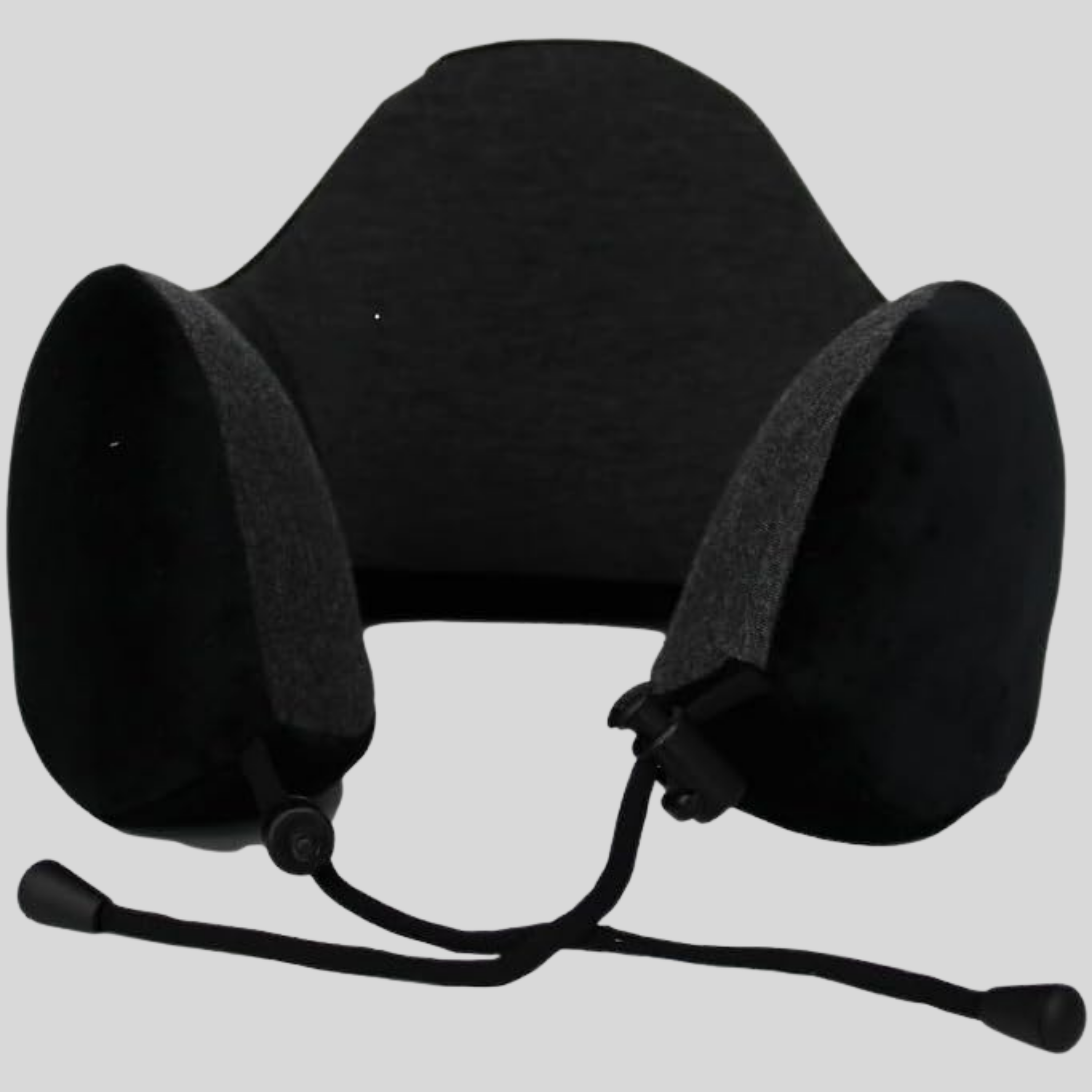 Memory Foam Travel Pillow