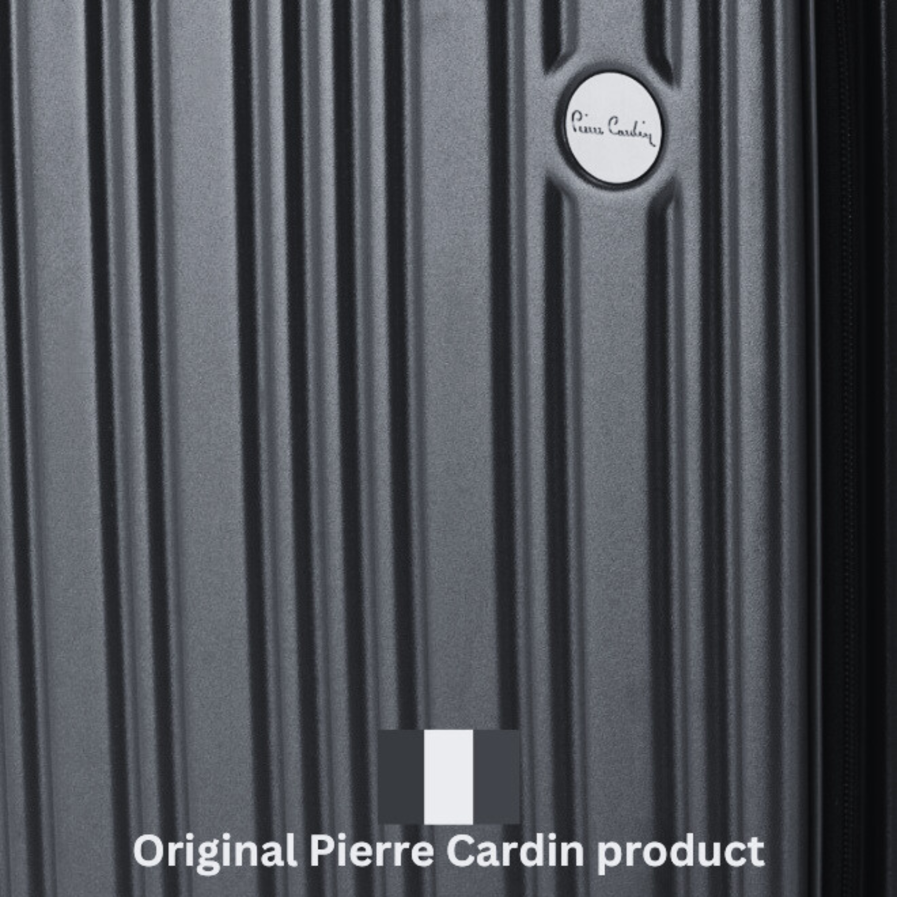 Business Cabin Bag 19 Inch