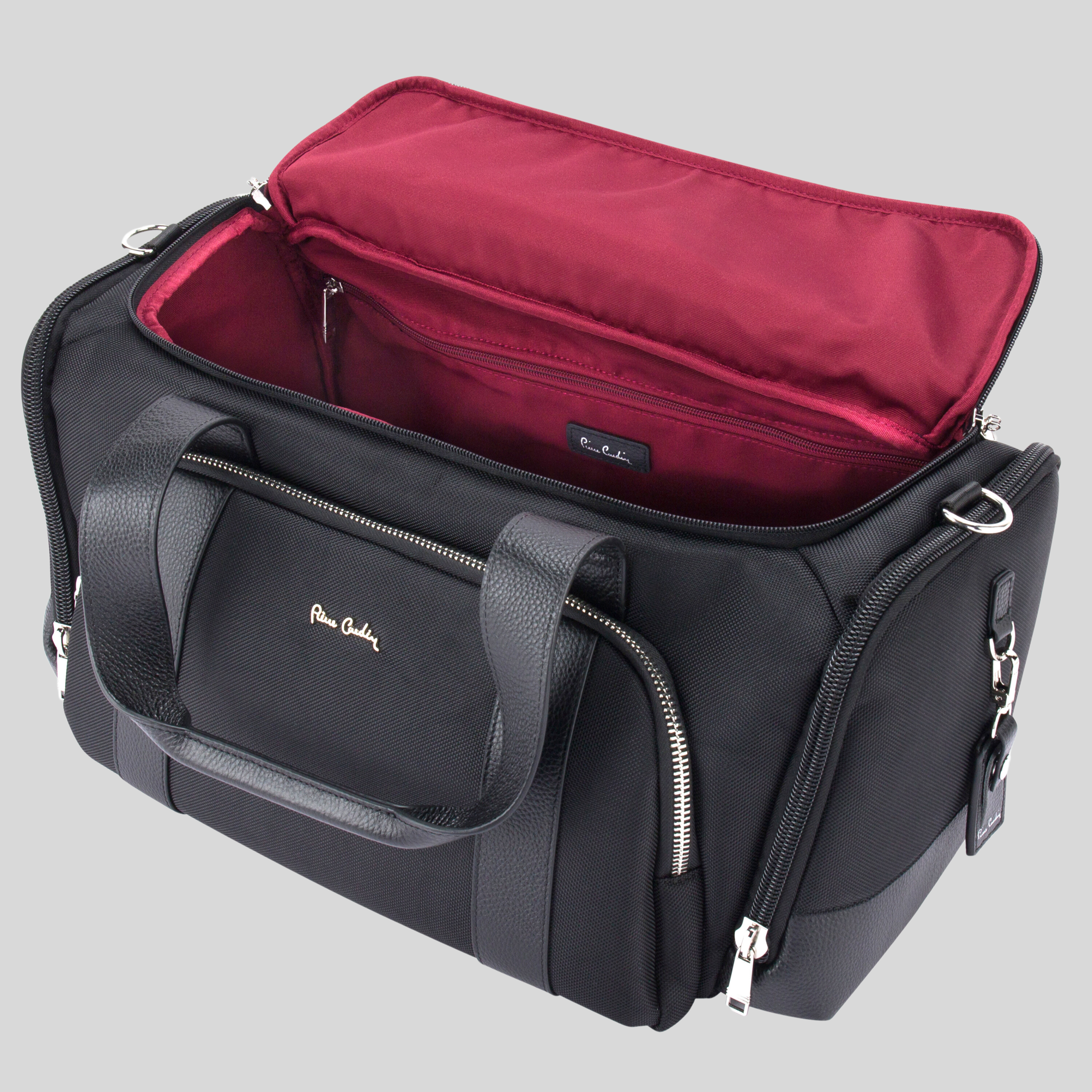 Multipurpose Duffle Bag