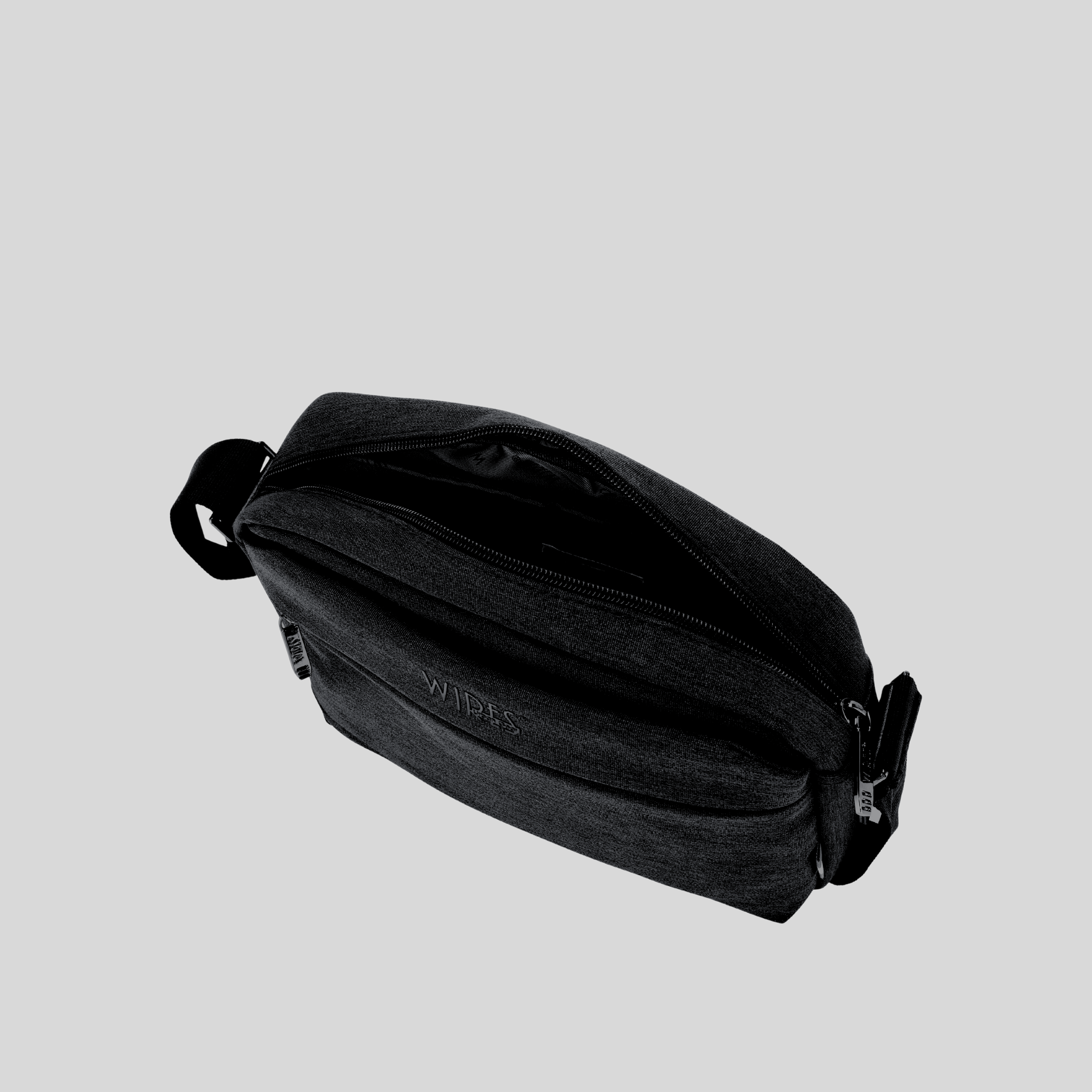 Horizontal Small Tote Bag