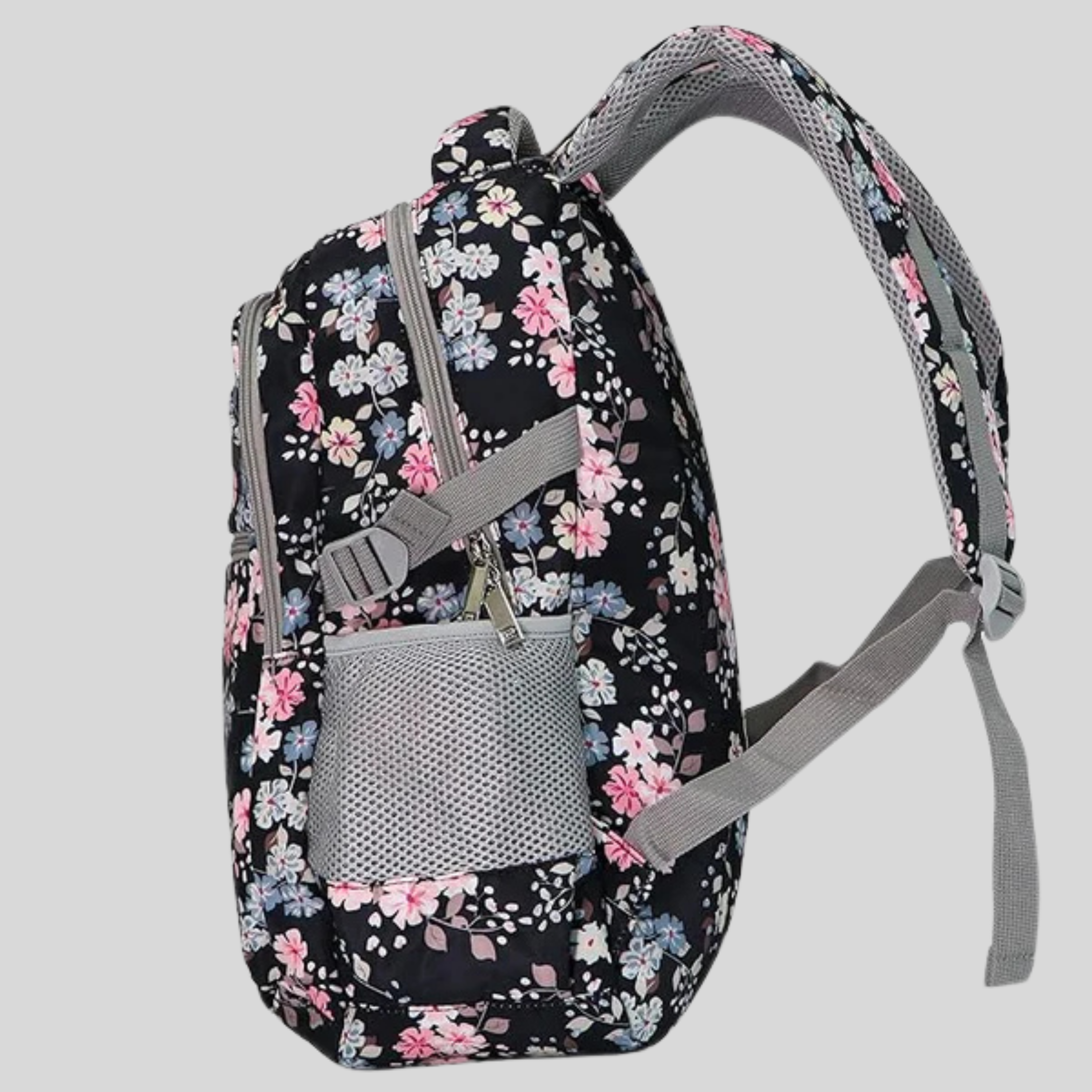 Water resistant Material Backpack Purse