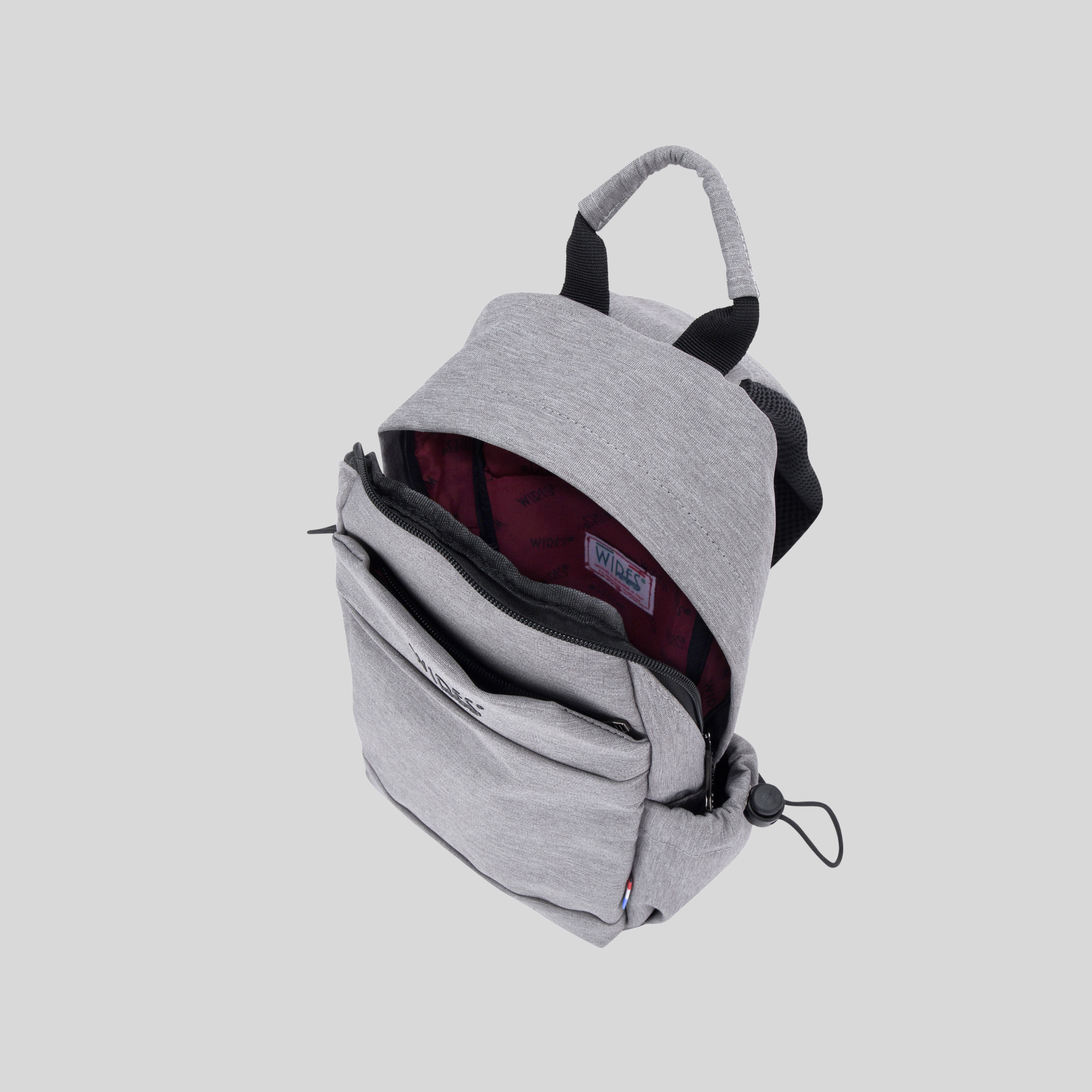 Single Strap Mini Backpack