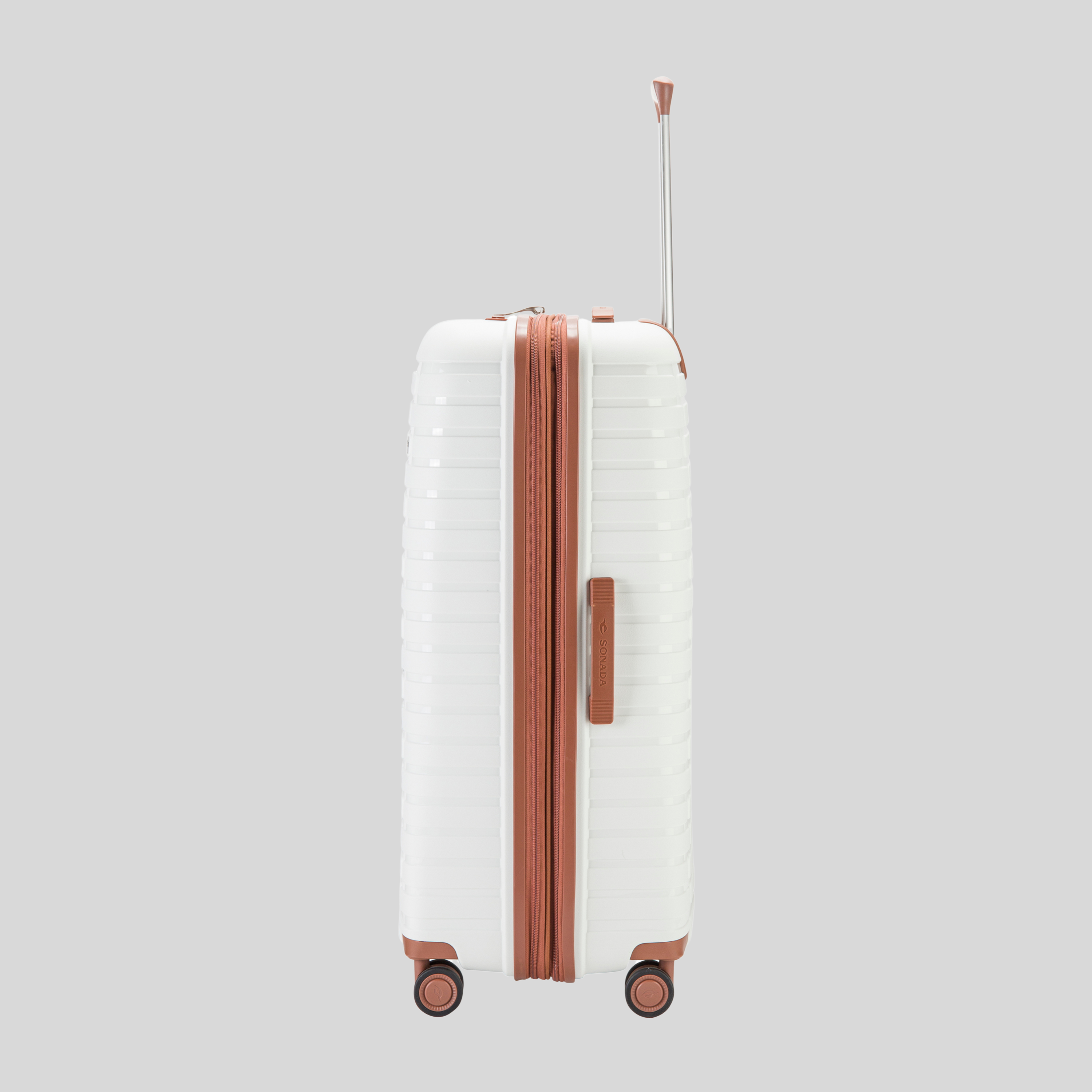 Meteor Collection Luggage Set of 4