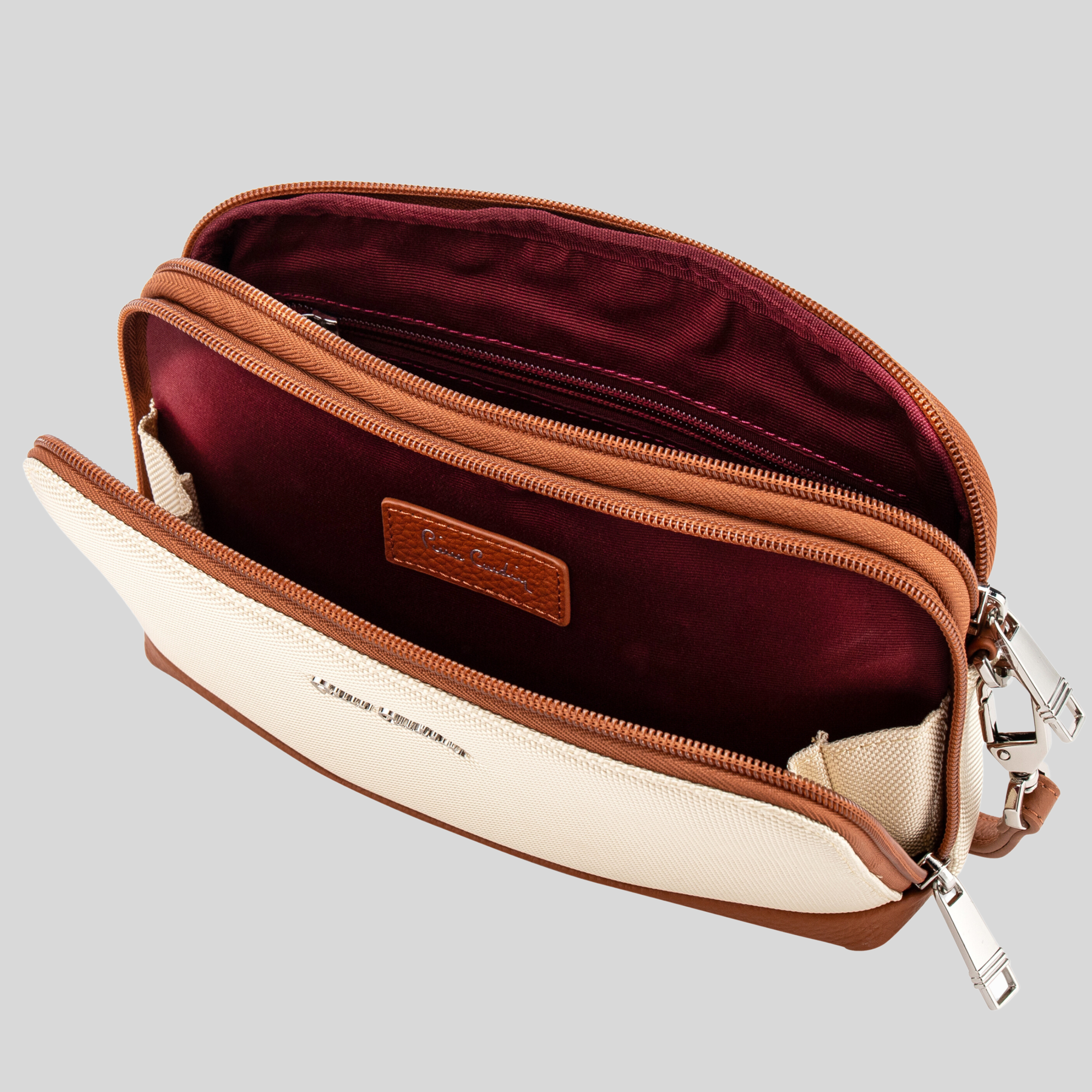 Water Repellent Toiletry Bags