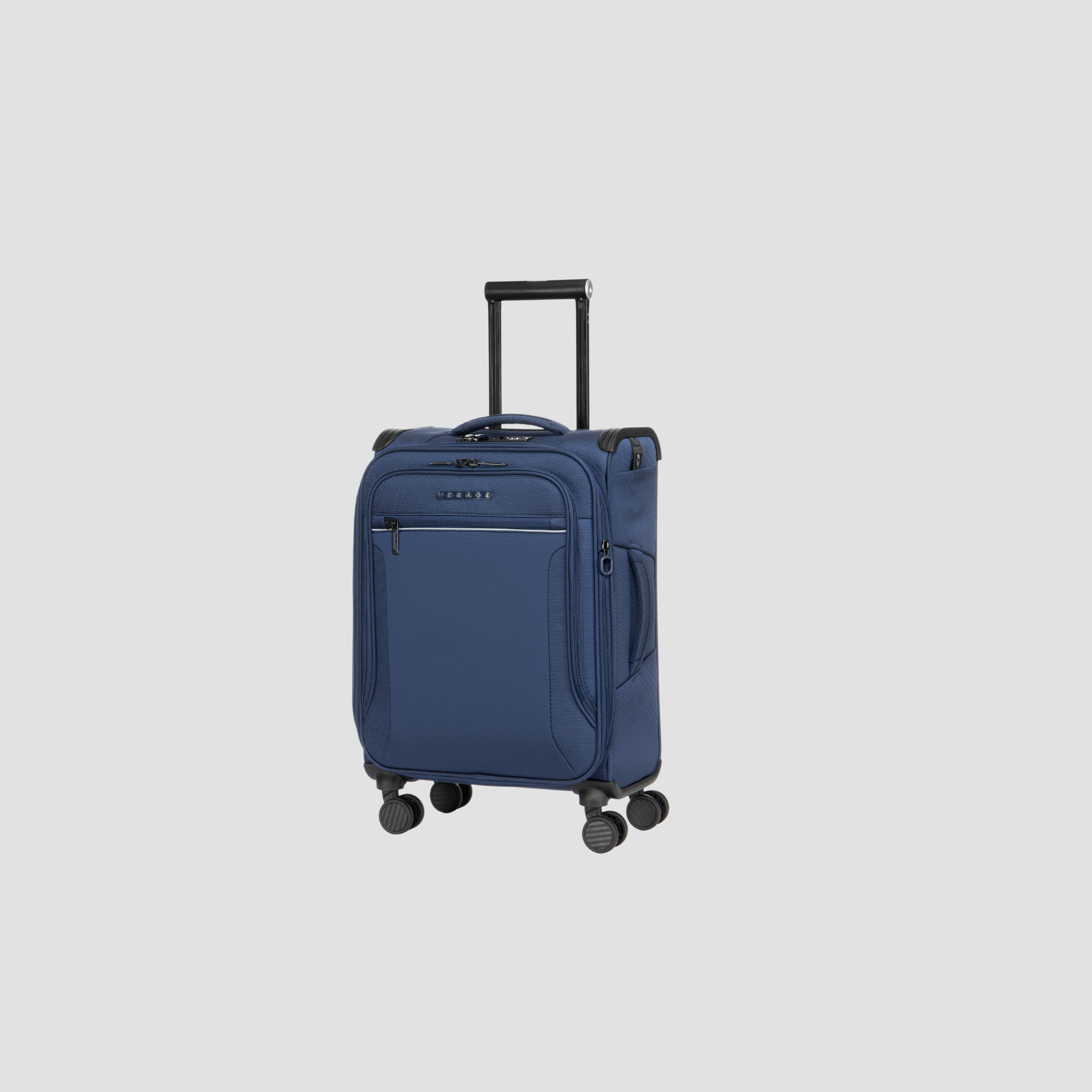 Toledo 2.0 Luggage Set of 3