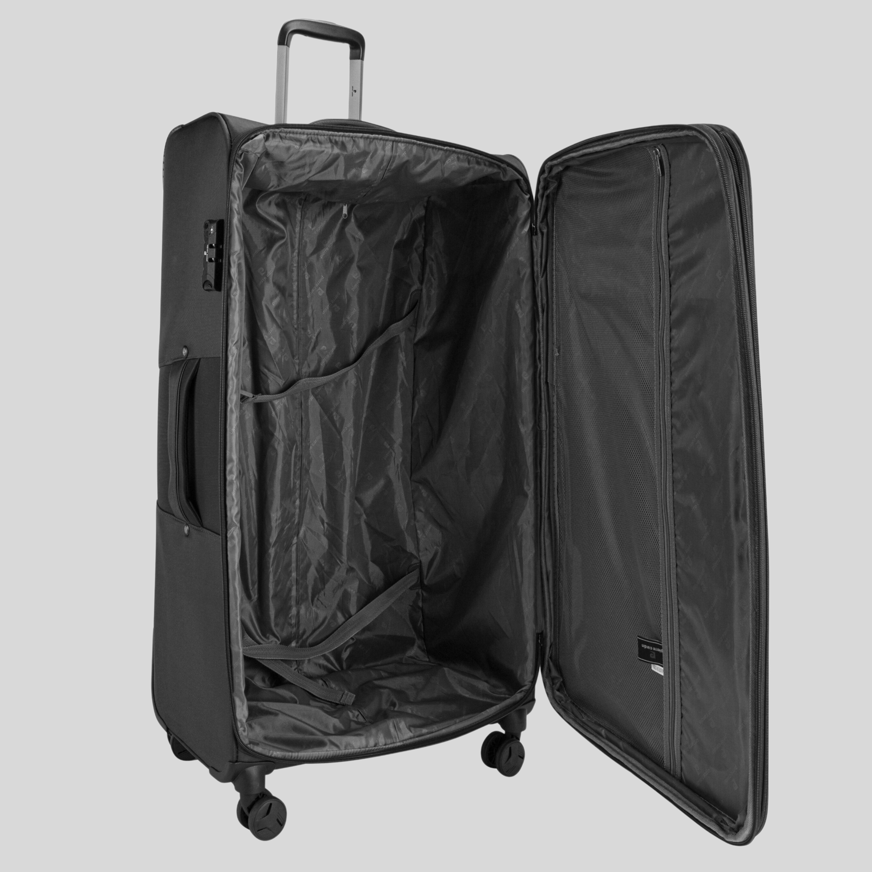 Soft Jumbo Collection Luggage 32 Inch