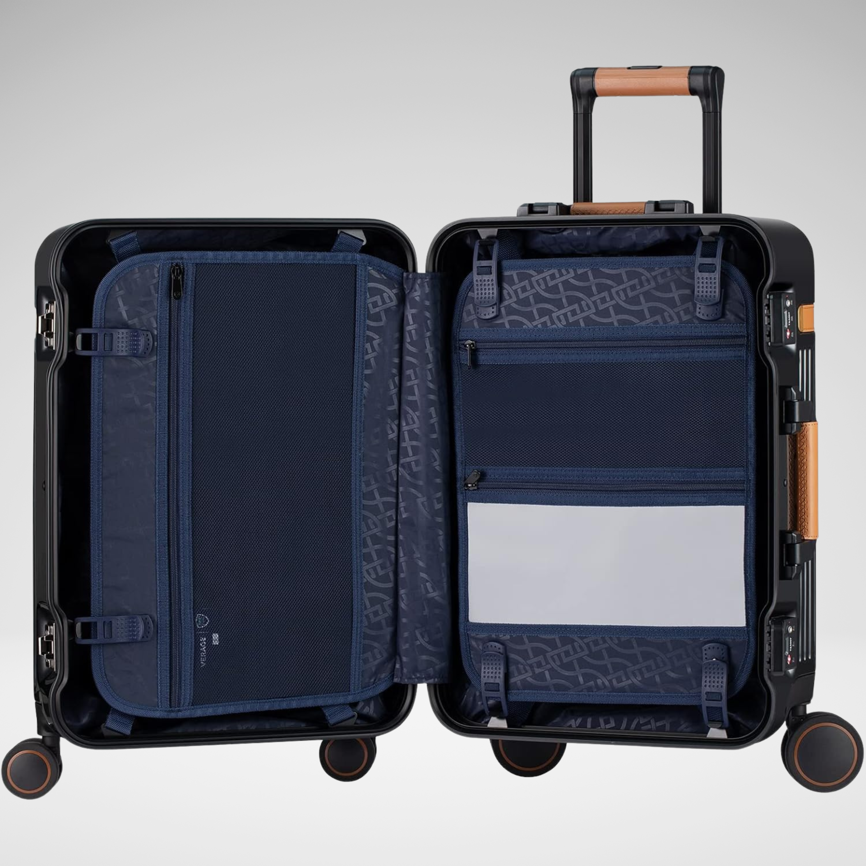 Windsor Suitcase 20 inch