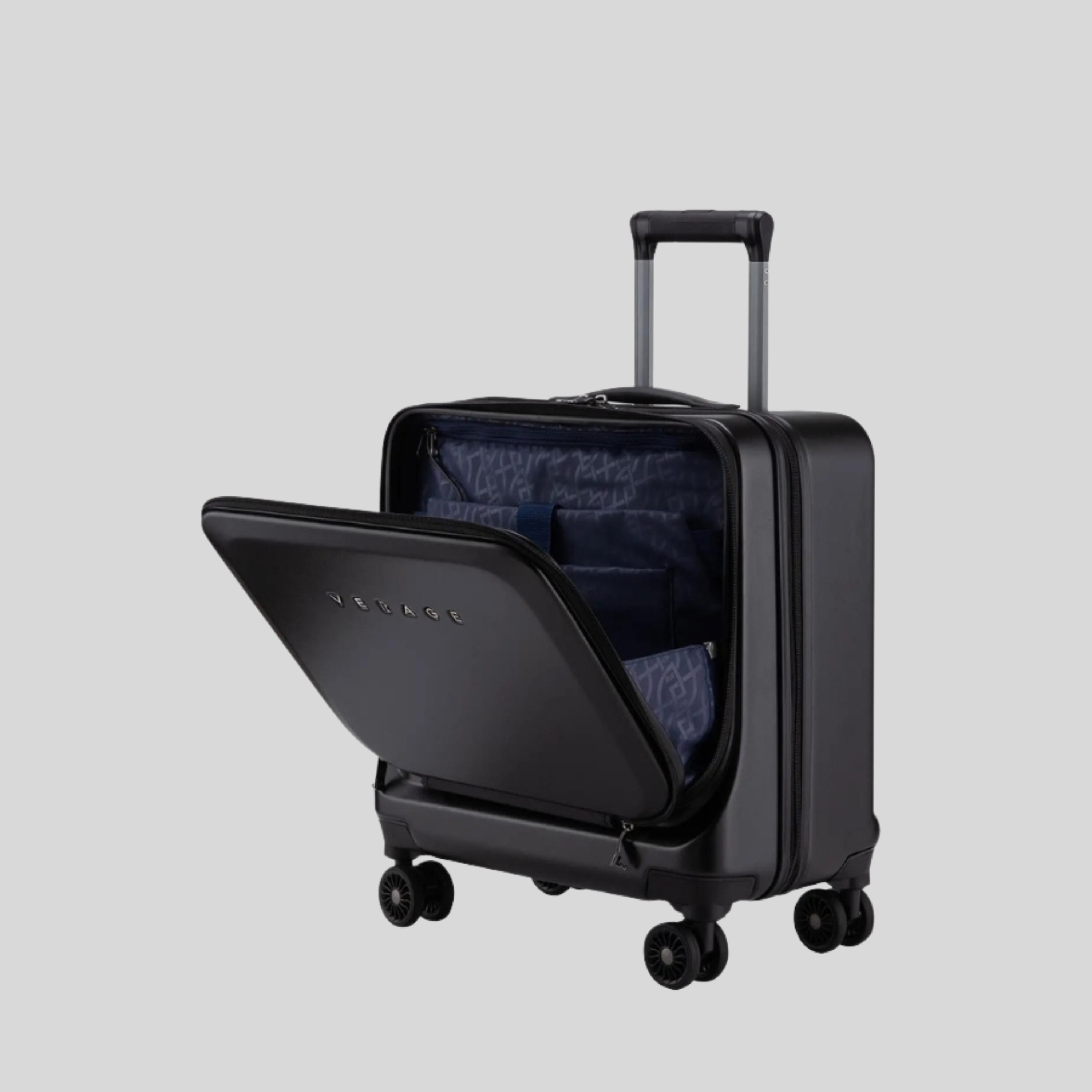 19 inch Pilot Bag