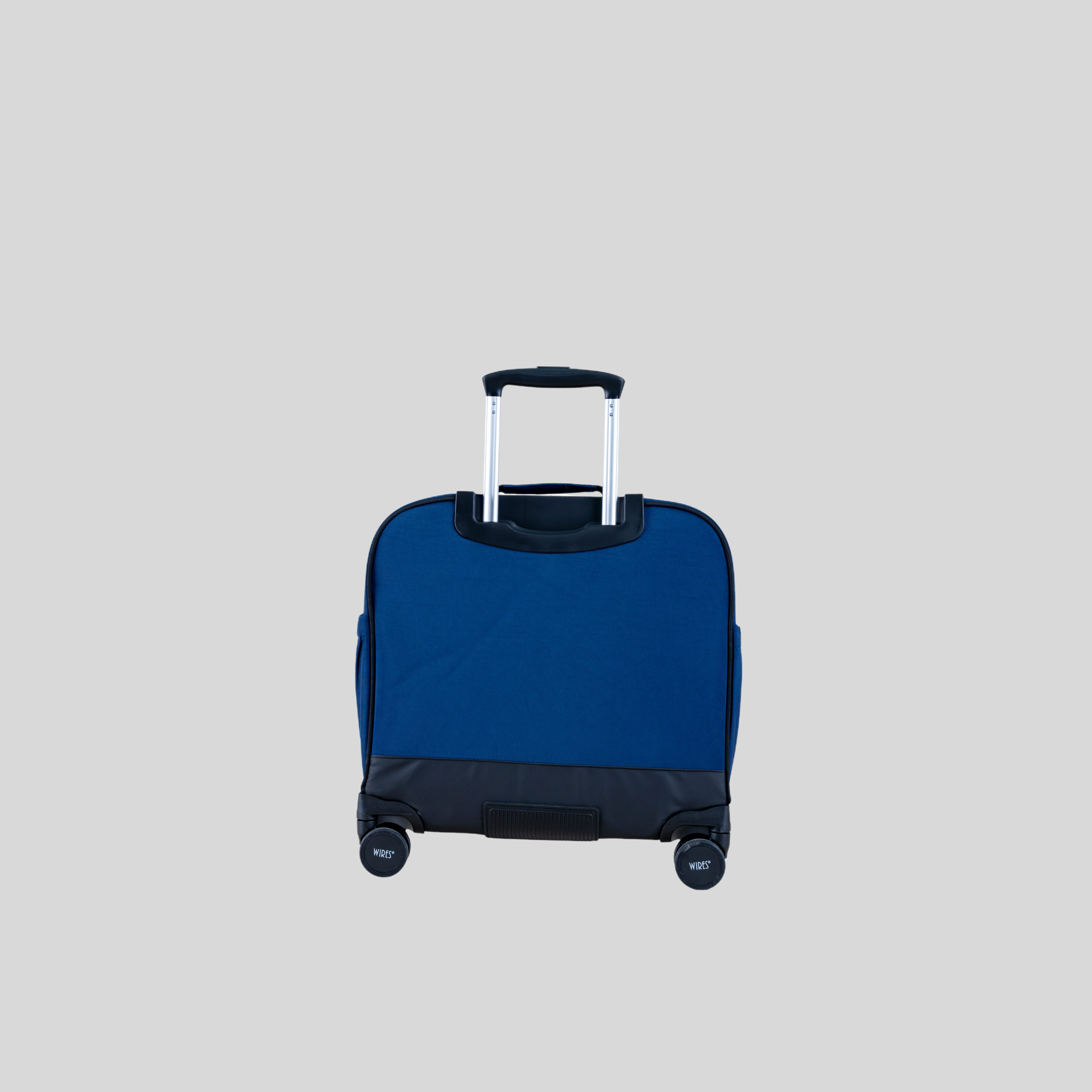 4 Wheels Trolley School Bag-Set of 4