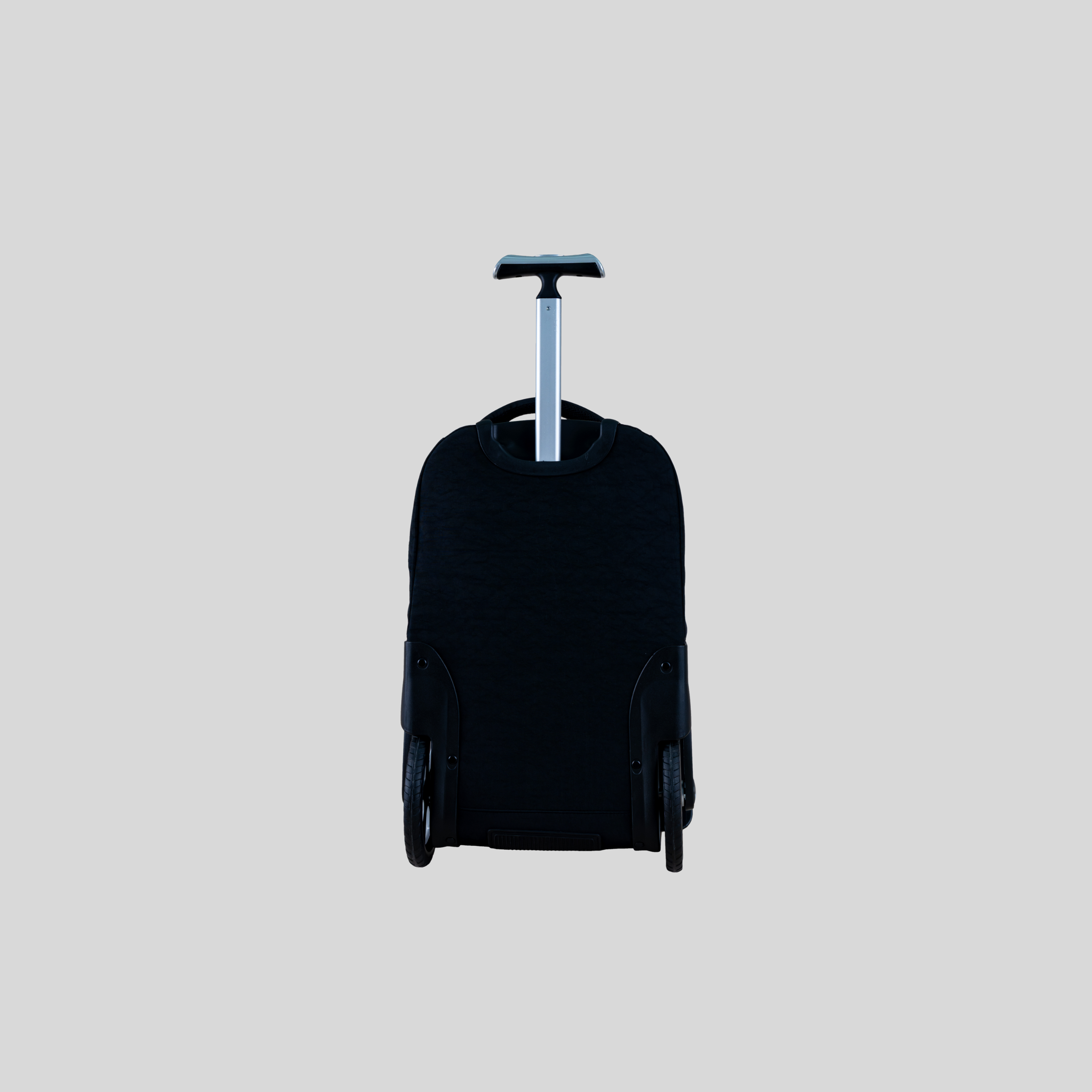 Big Wheel School Trolley - Set of 3