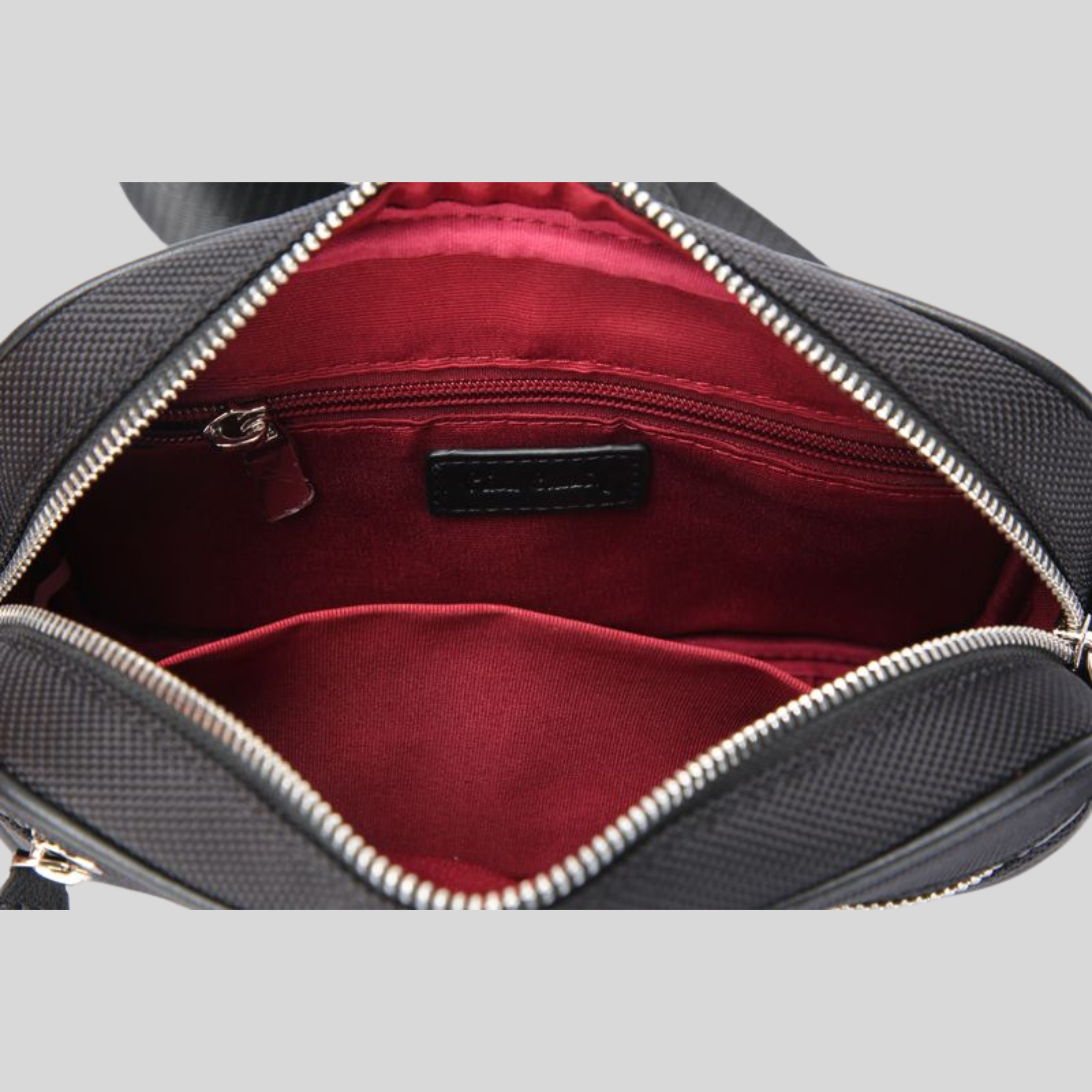 Water Repellent Toiletry Bag