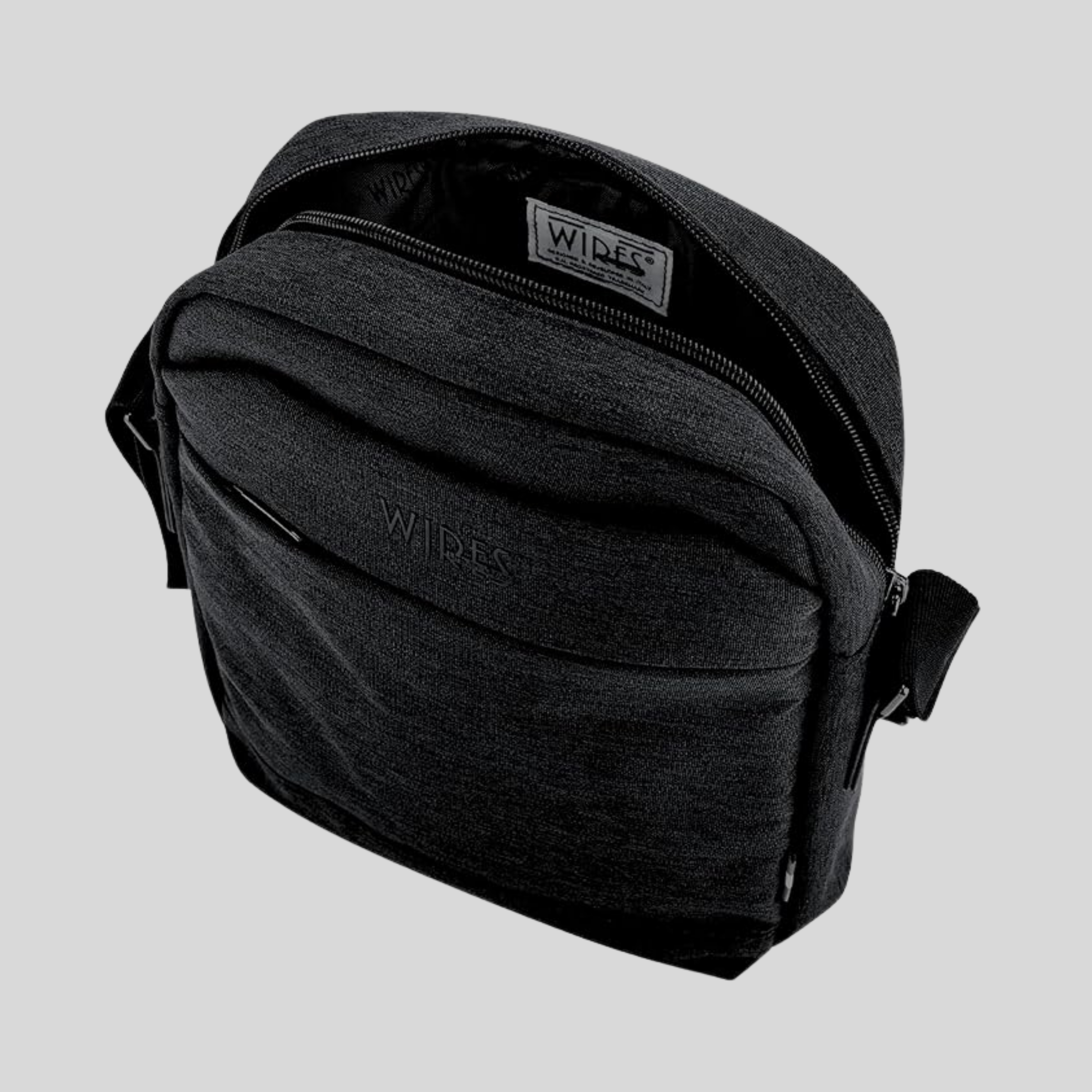 Vertical Medium Tote Bag