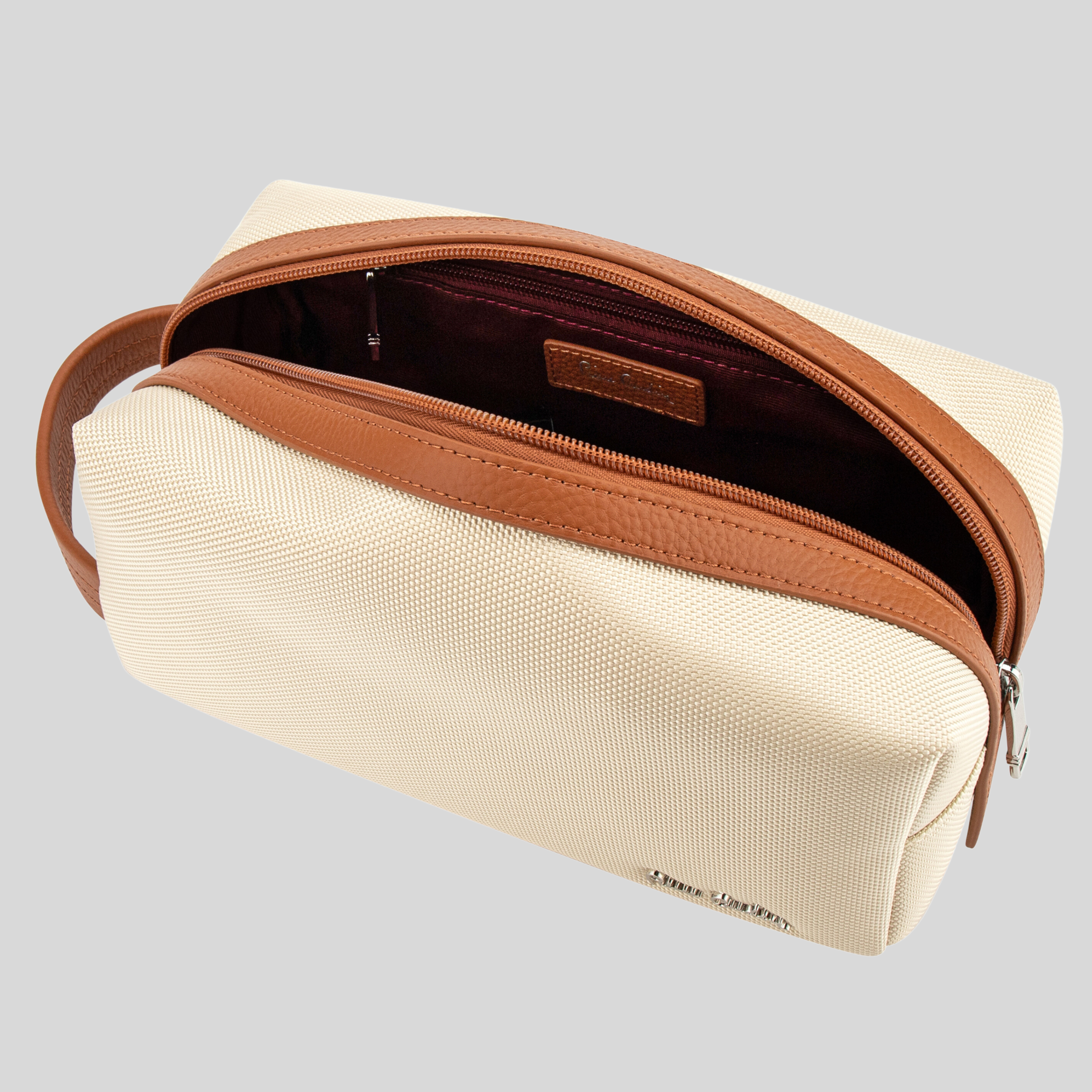 Water Repellent Toiletry Bags