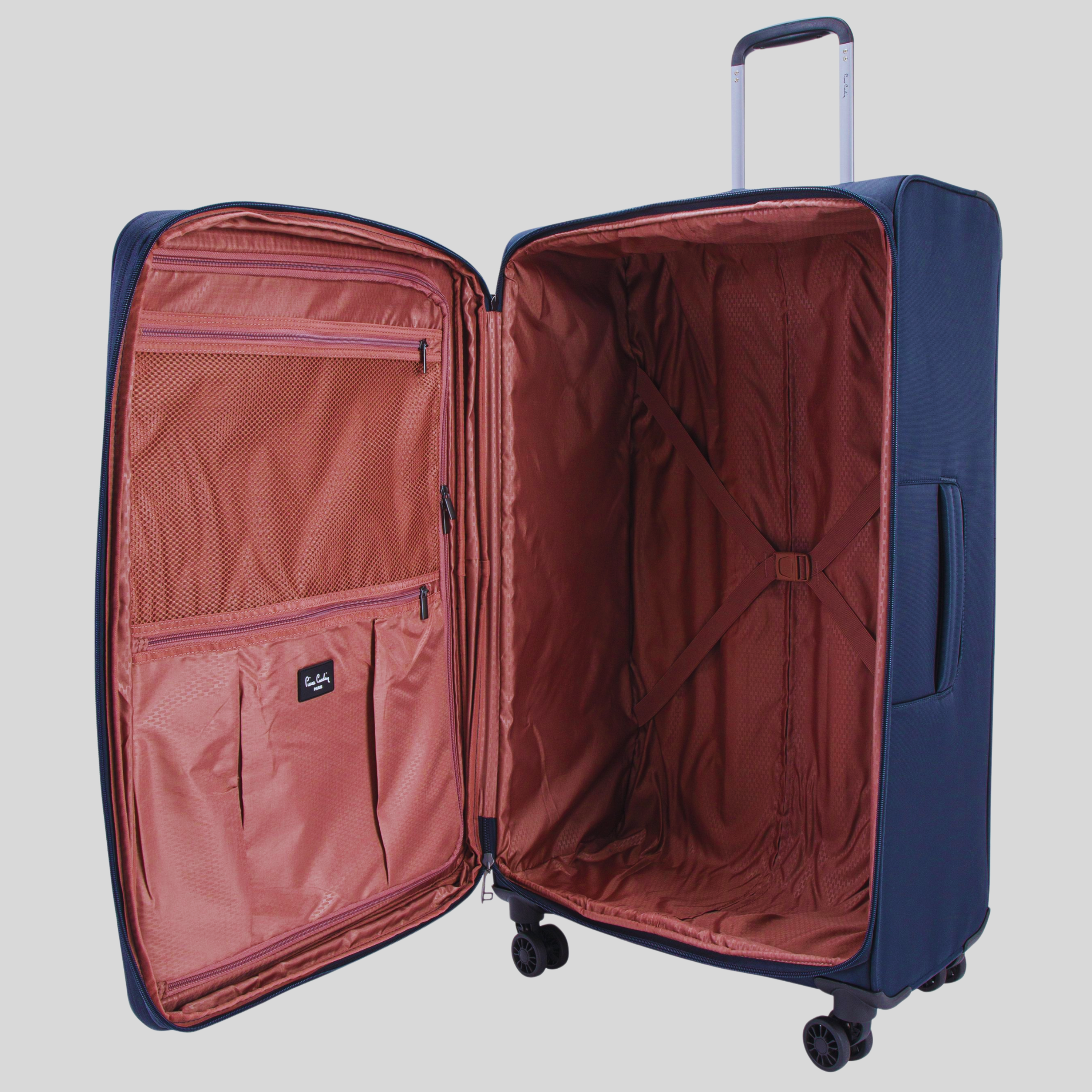 Platinum Luggage Set of 5