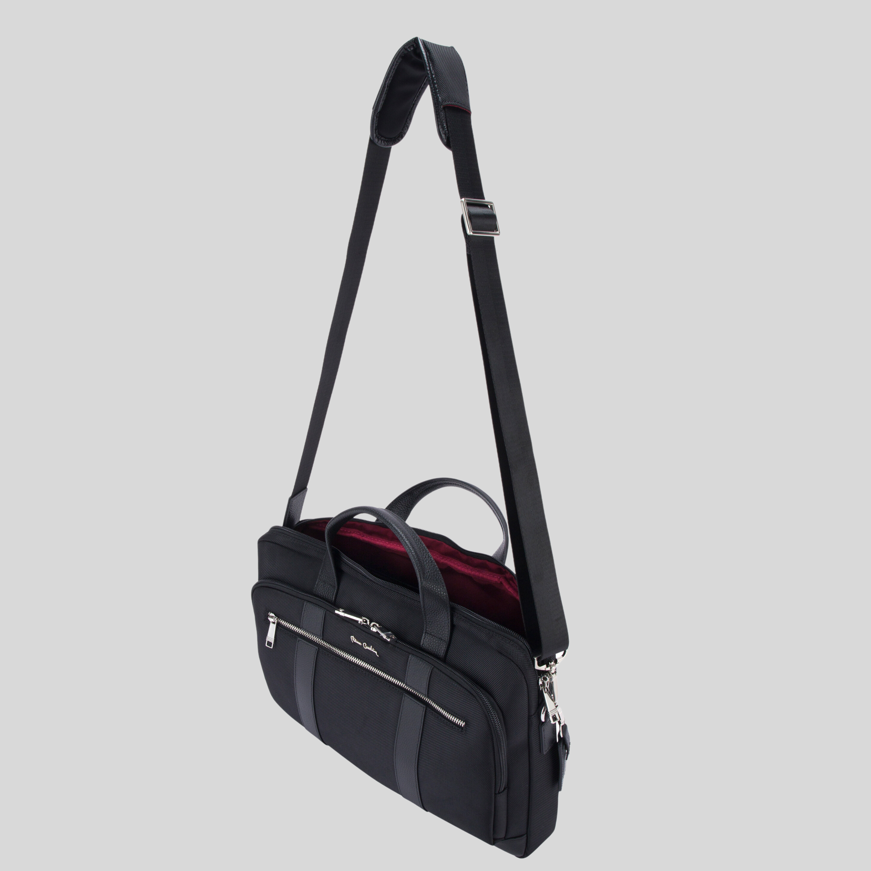 15.6-Inch Laptop Briefcase