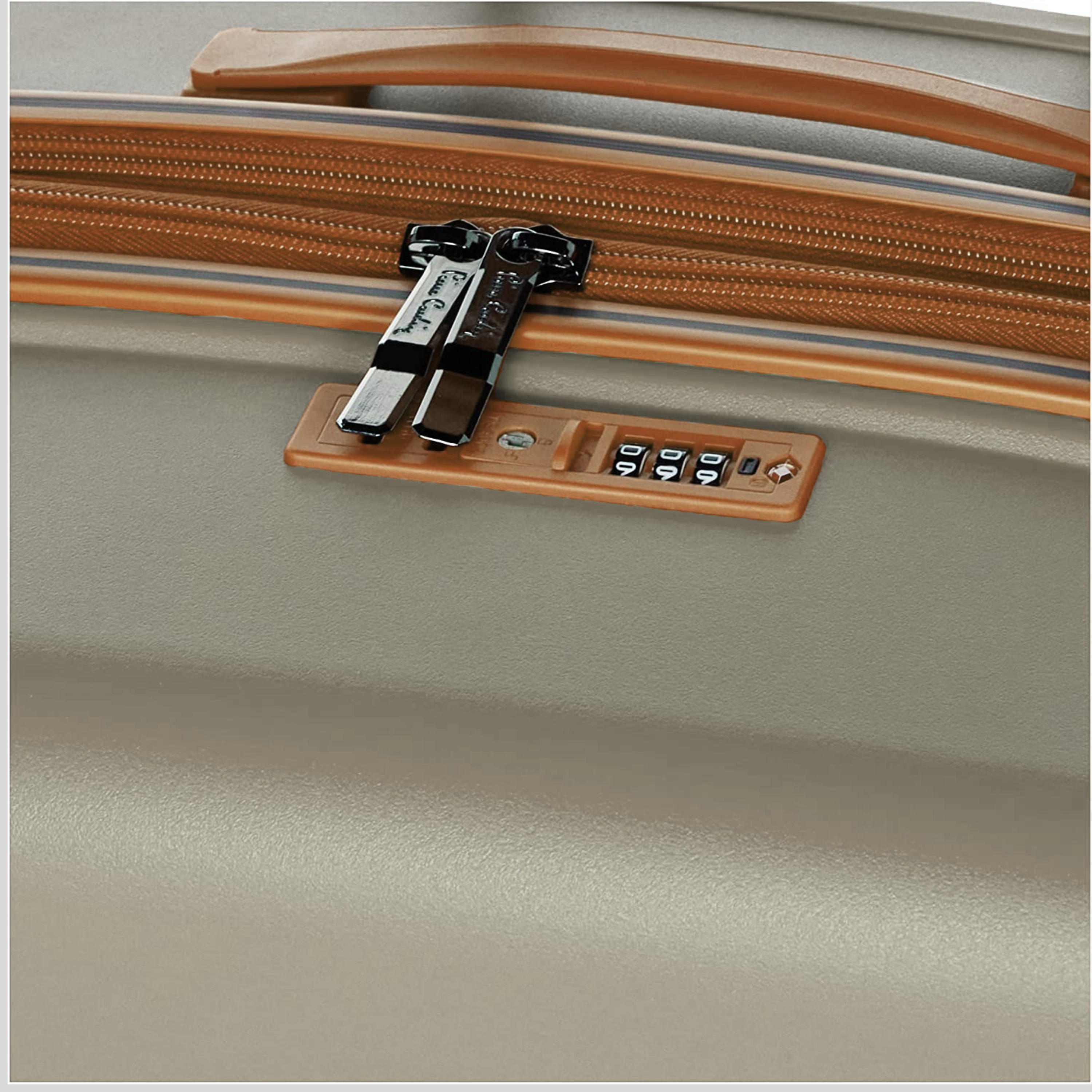 Zurich Collection Luggage 30 Inch