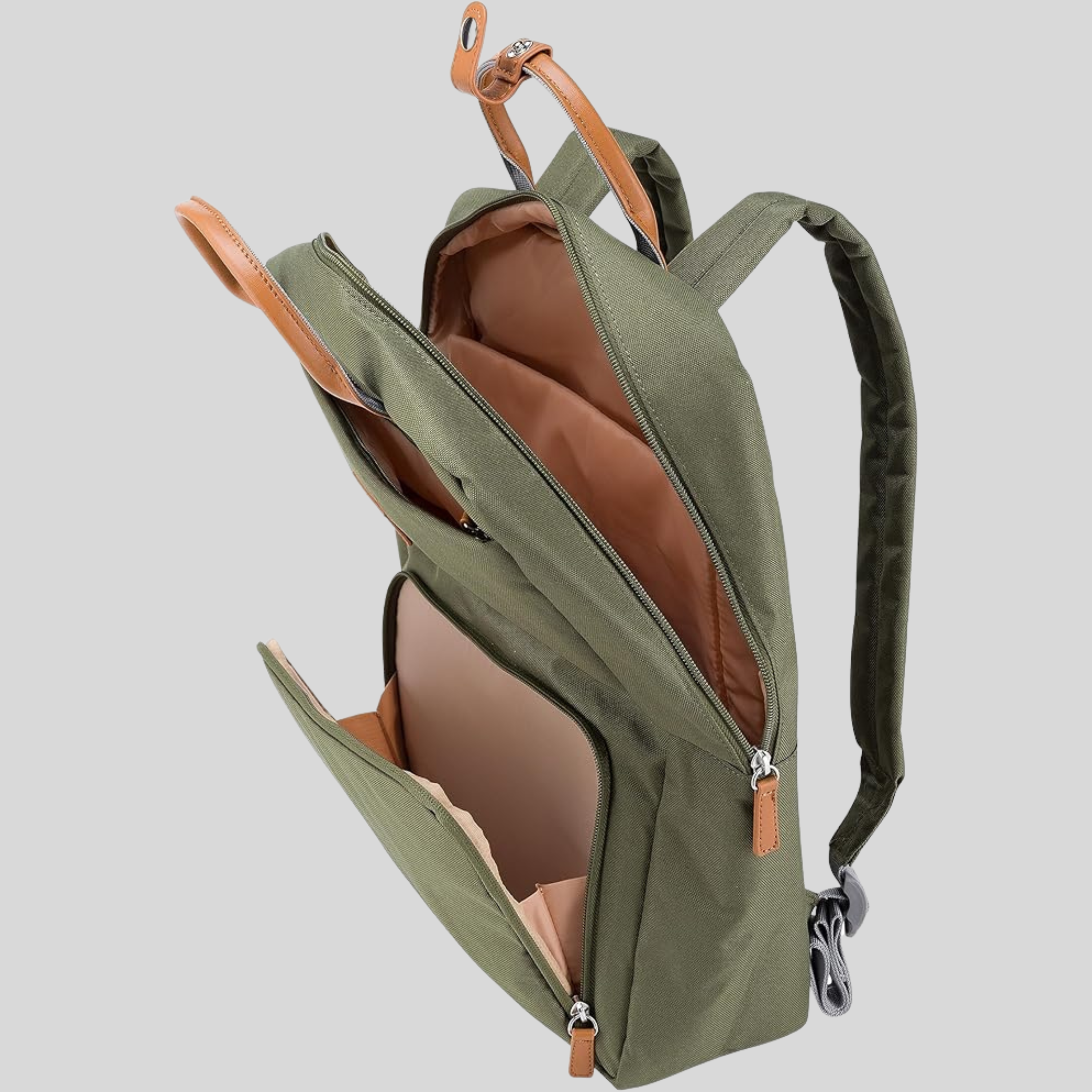 15.6-inch Laptop Backpack