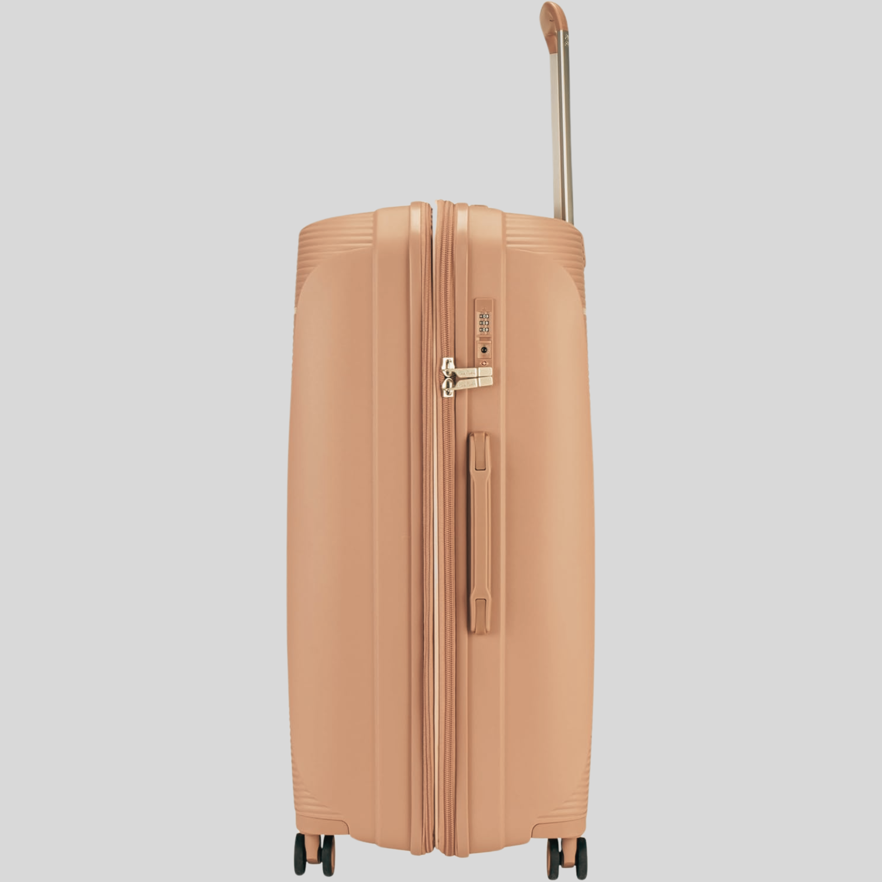 VIENNA Collection Luggage Set of 4