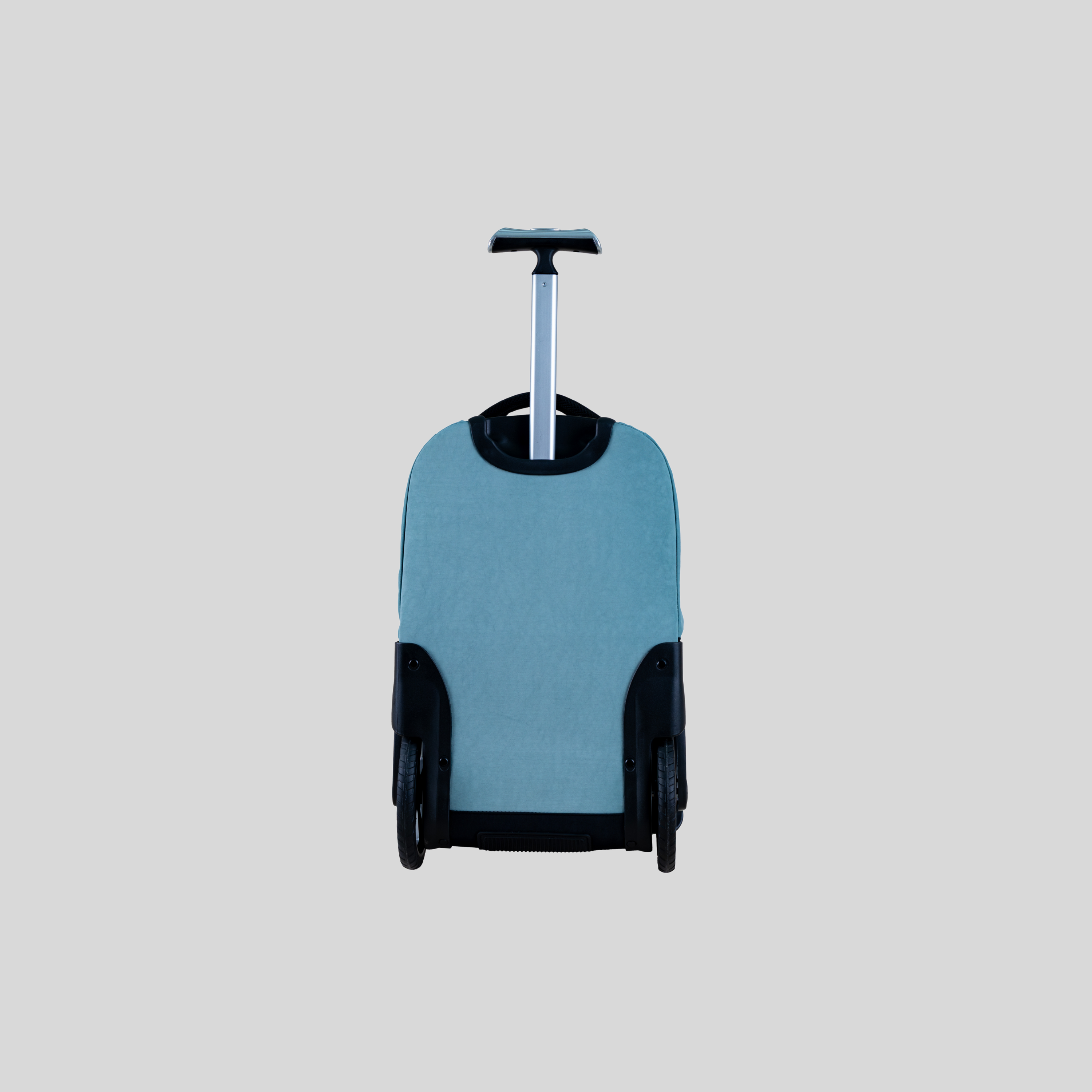 Big Wheel School Trolley - Set of 3
