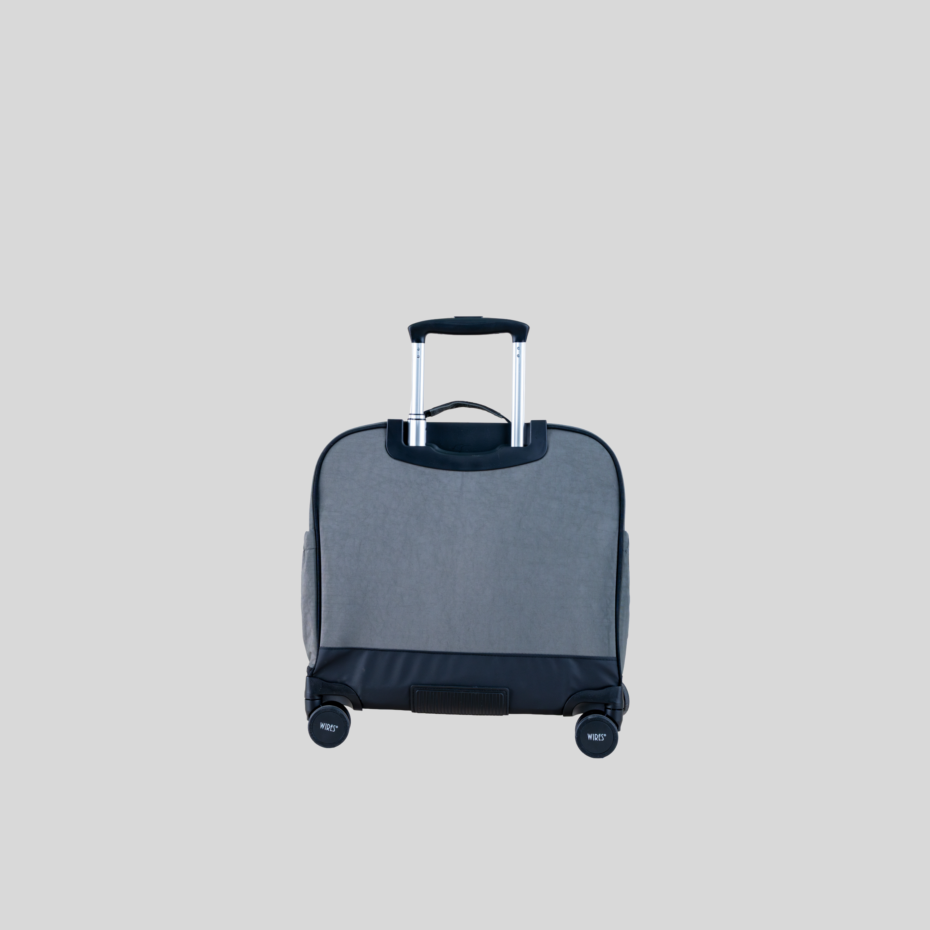 4 Wheels Trolley School Bag-Set of 4