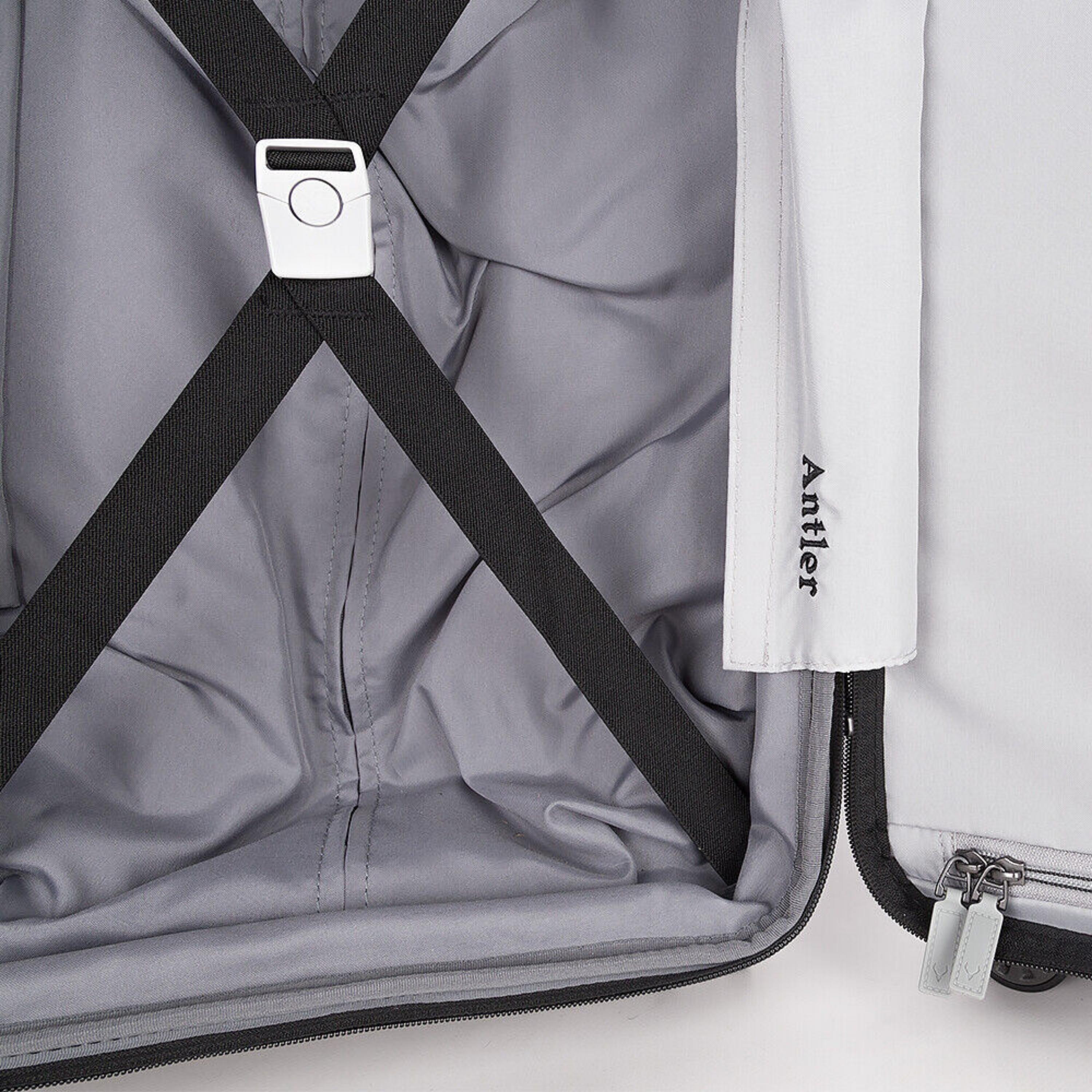Juno Collection Luggage Set of 3