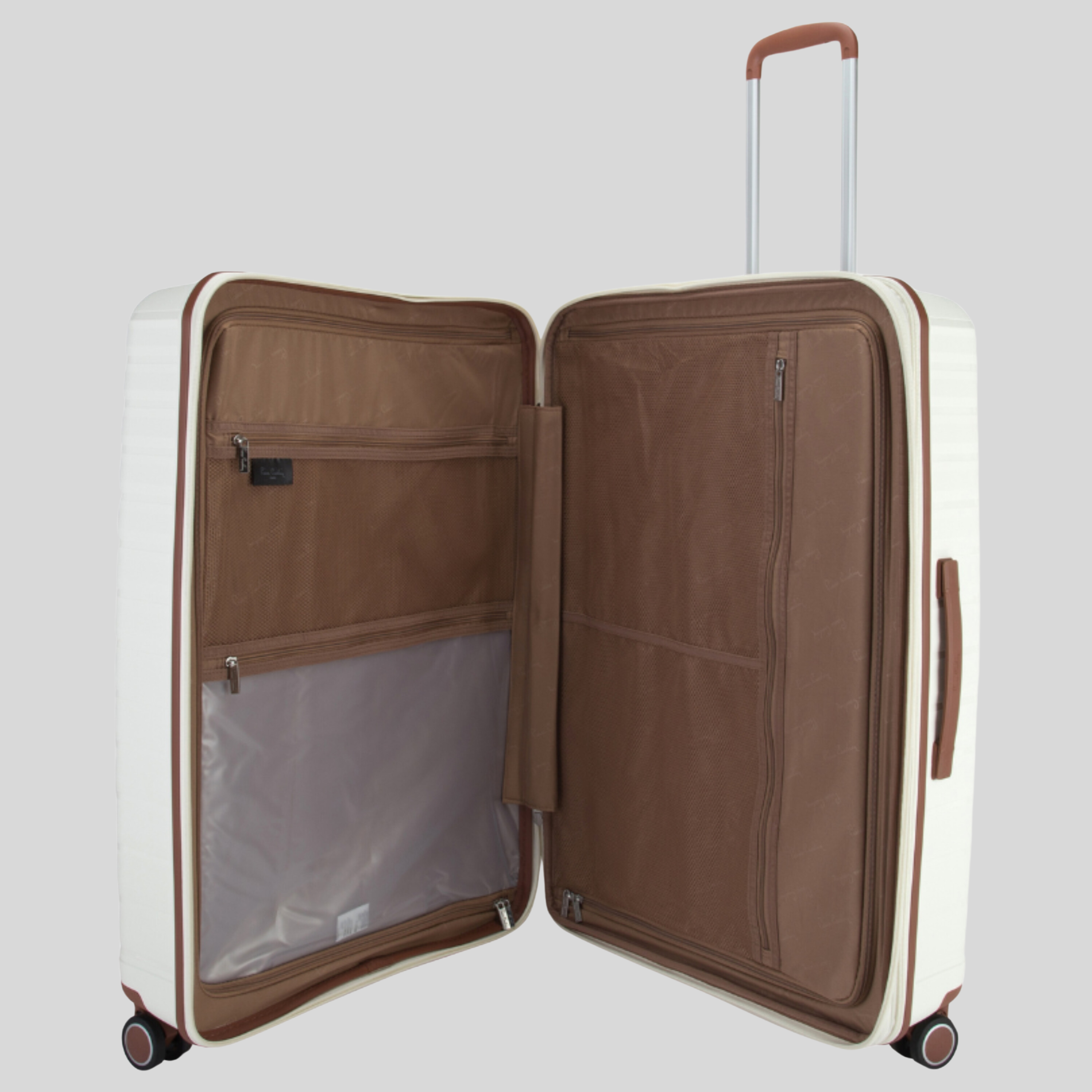 Monochrome Suitcase 28 inch