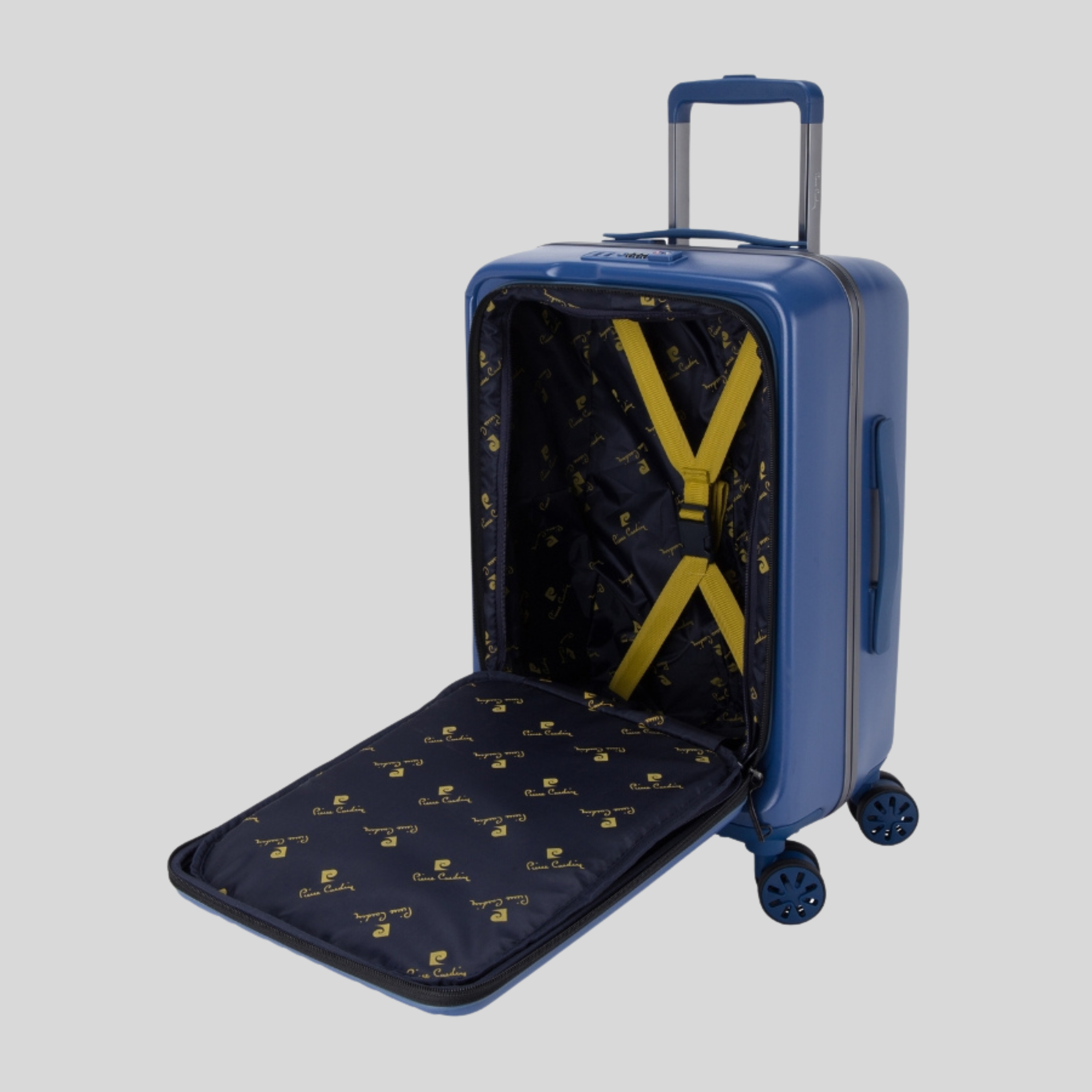 Cabin Business Luggage 19 Inch-Navy