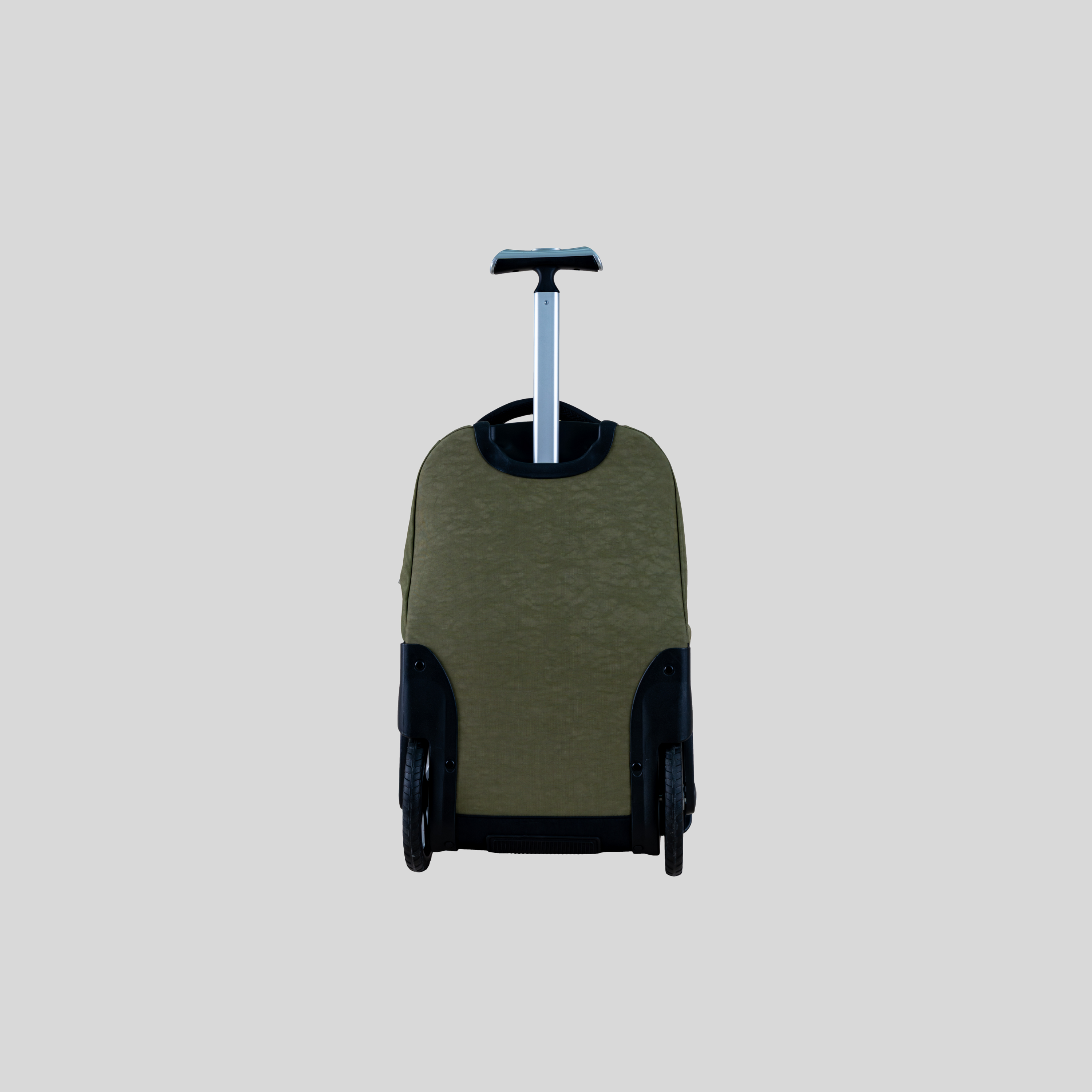 Big Wheel School Trolley - Set of 3