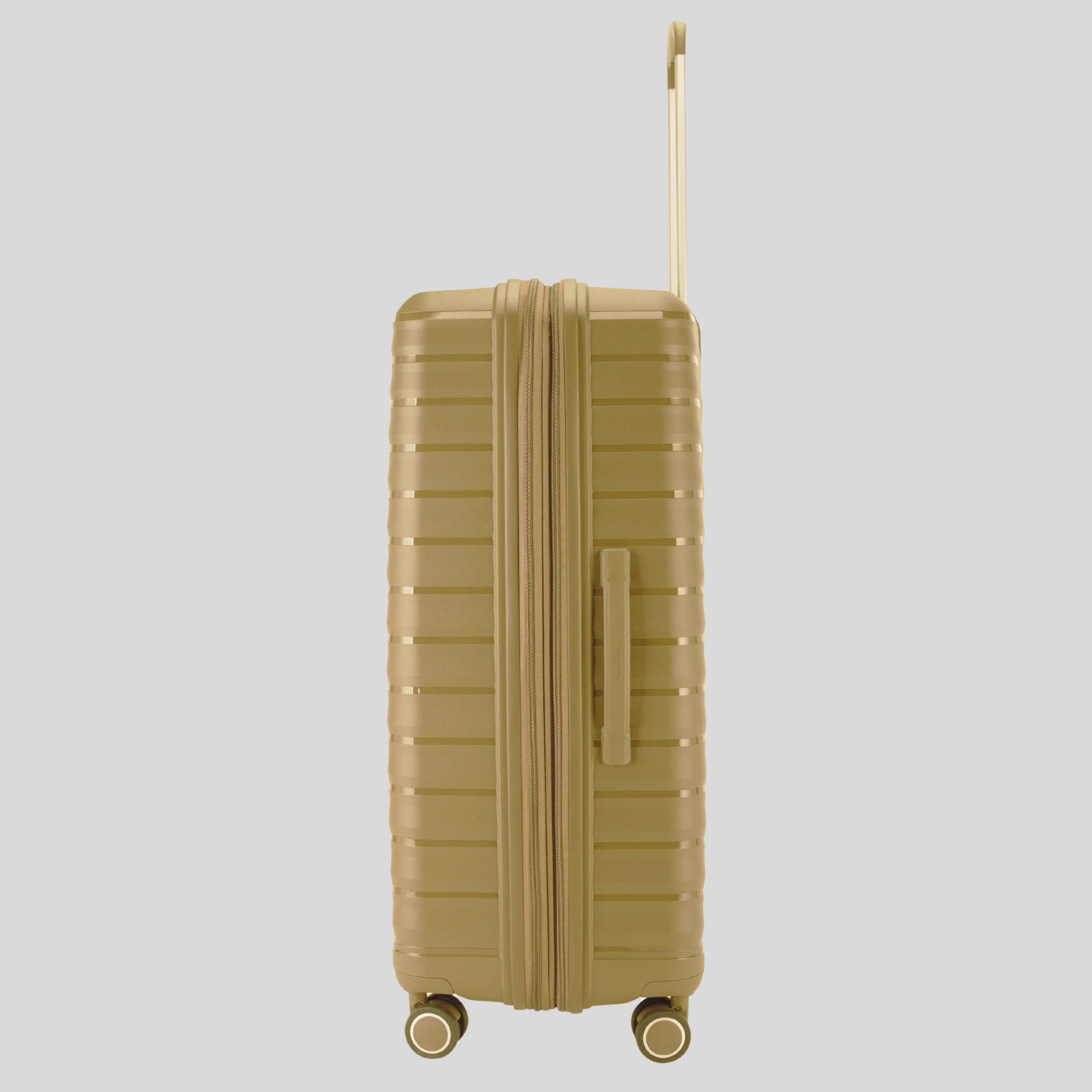 Monochrome Collection Suitcase Set of 3