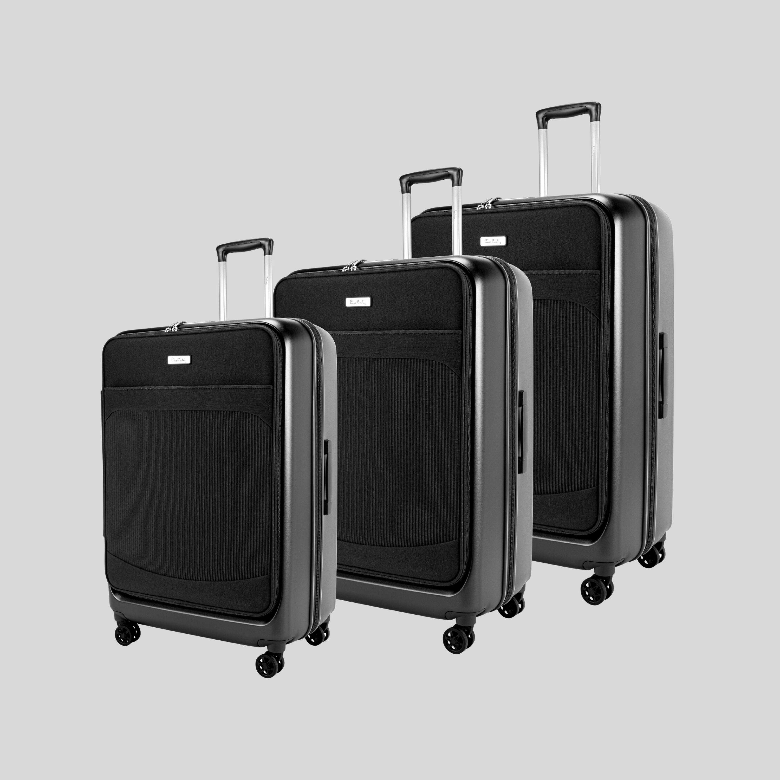 Genoa Luggage Set of 3
