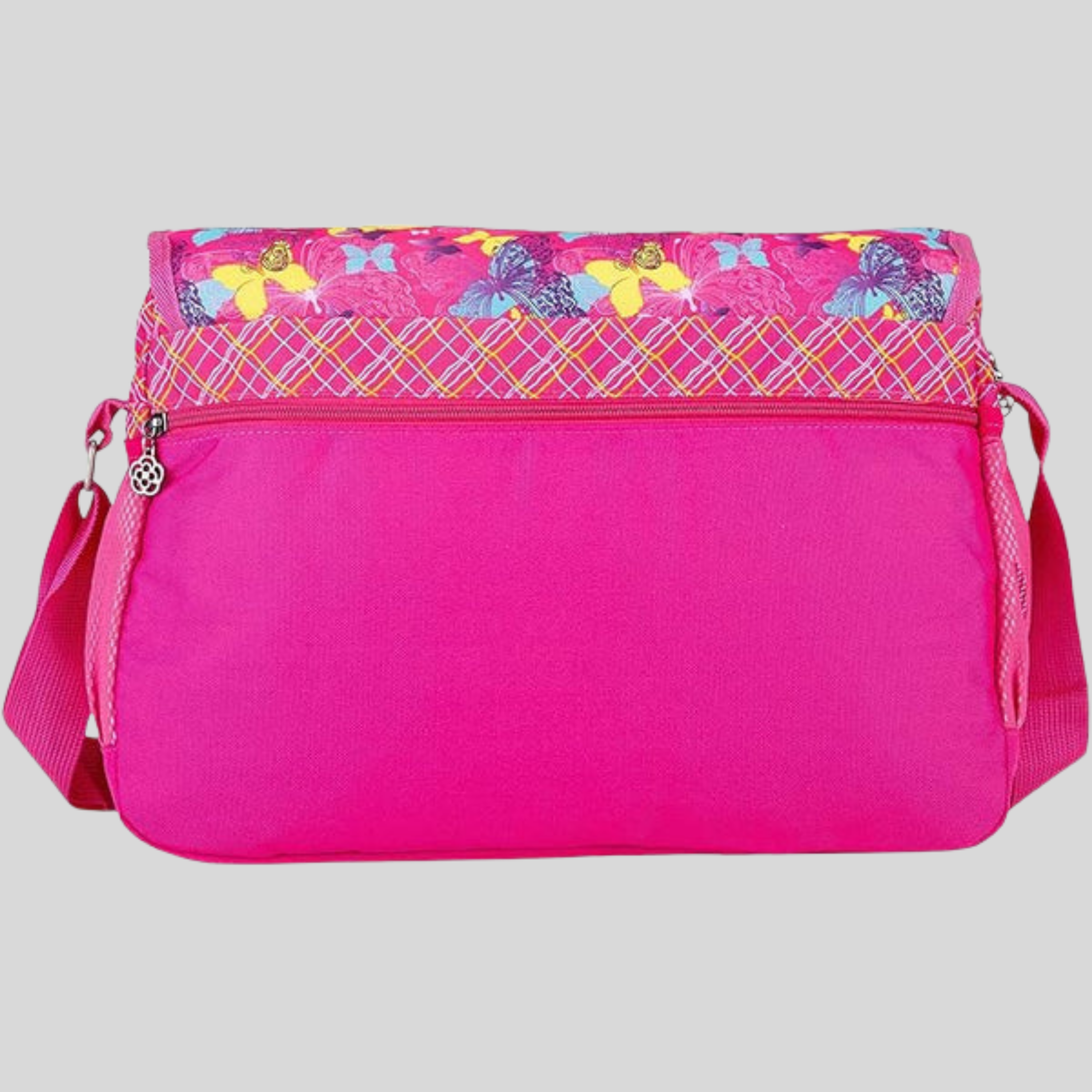 Shoulder Bag with Laptop Compartment