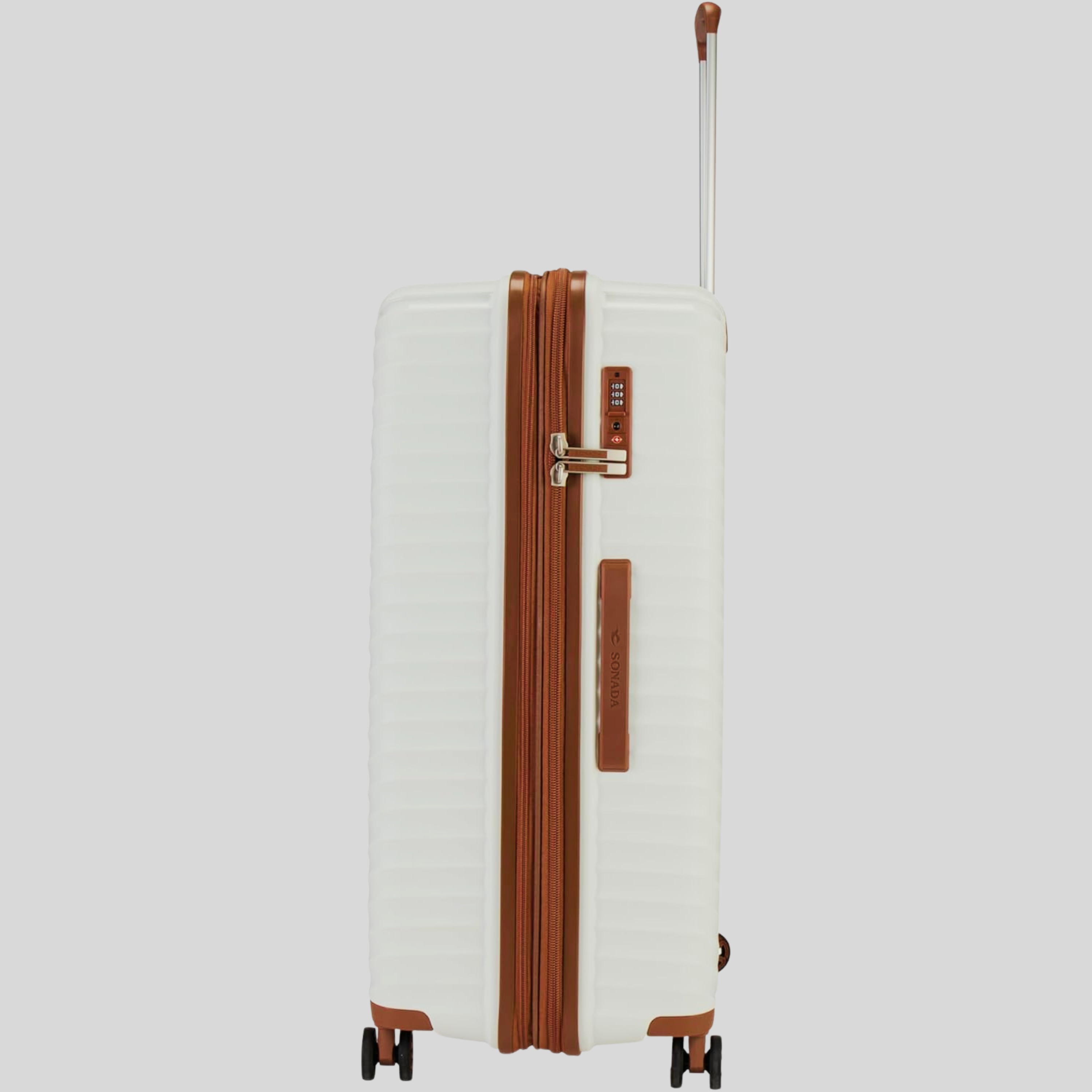 VIENNA Collection Luggage Set of 4