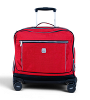 4_Wheels_Trolley_School_Bag_Set_of_4_W25123_Red3