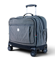 4_Wheels_Trolley_School_Bag_Set_of_4_W25124_Grey2