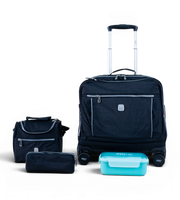 4_Wheels_Trolley_School_Bag_Set_of_4_W25126_Black1