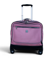 4_Wheels_Trolley_School_Bag_Set_of_4_W25127_Pink3
