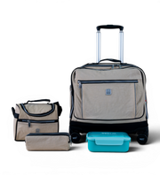 4_Wheels_Trolley_School_Bag_Set_of_4_W25128_Beige1
