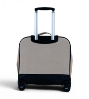 4_Wheels_Trolley_School_Bag_Set_of_4_W25128_Beige4
