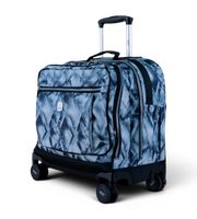 4_Wheels_Trolley_School_Bag_Set_of_4_W25129_Black_Pattern_12