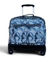 4_Wheels_Trolley_School_Bag_Set_of_4_W25129_Black_Pattern_13