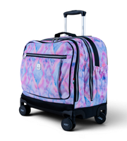 4_Wheels_Trolley_School_Bag_Set_of_4_W25130_PinkPattern2