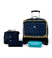 4_Wheels_Trolley_School_Bag_Set_of_4_W25131_Black_Pattern_21